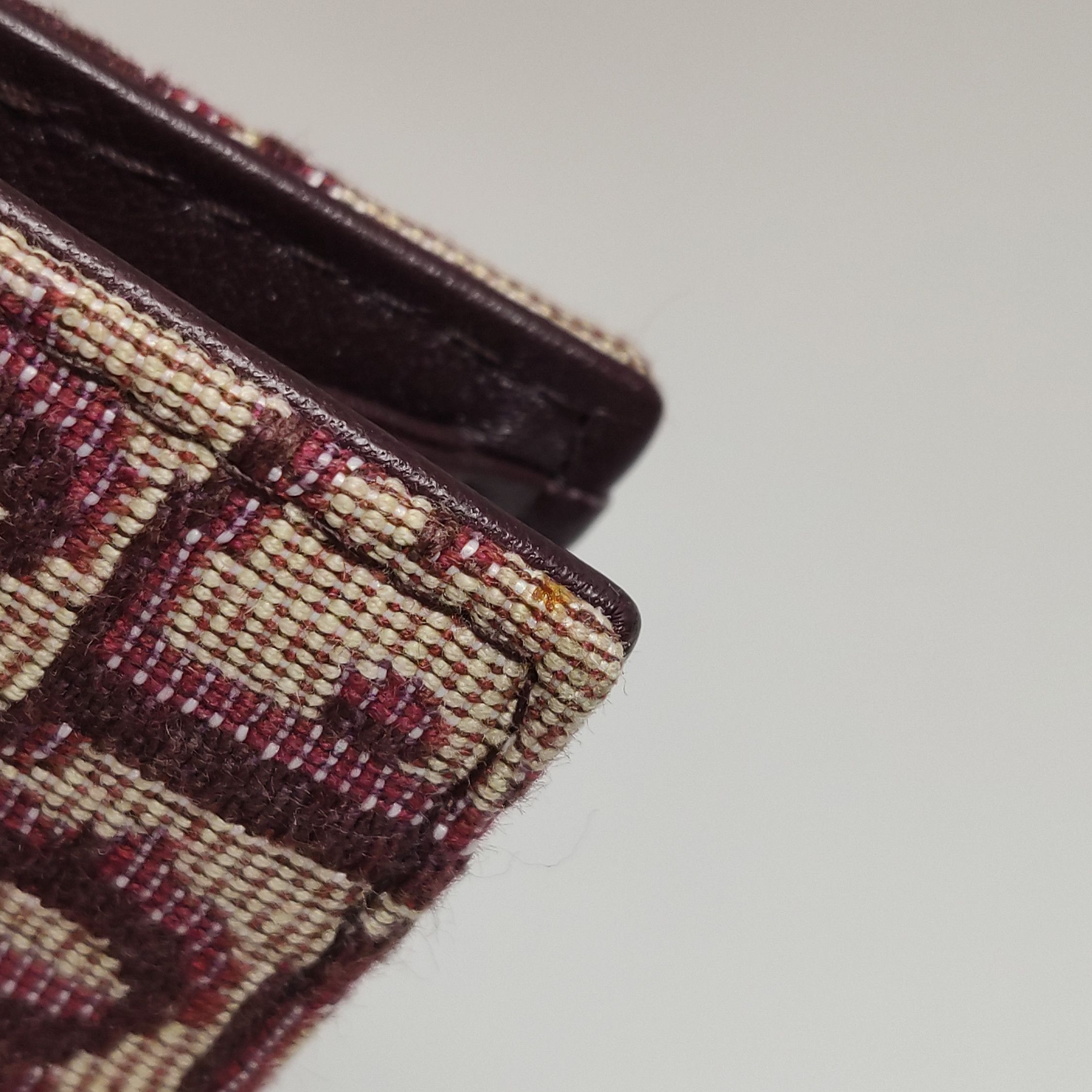 Dior Dior Women os Wallets Size ONE SIZE - 14 Thumbnail
