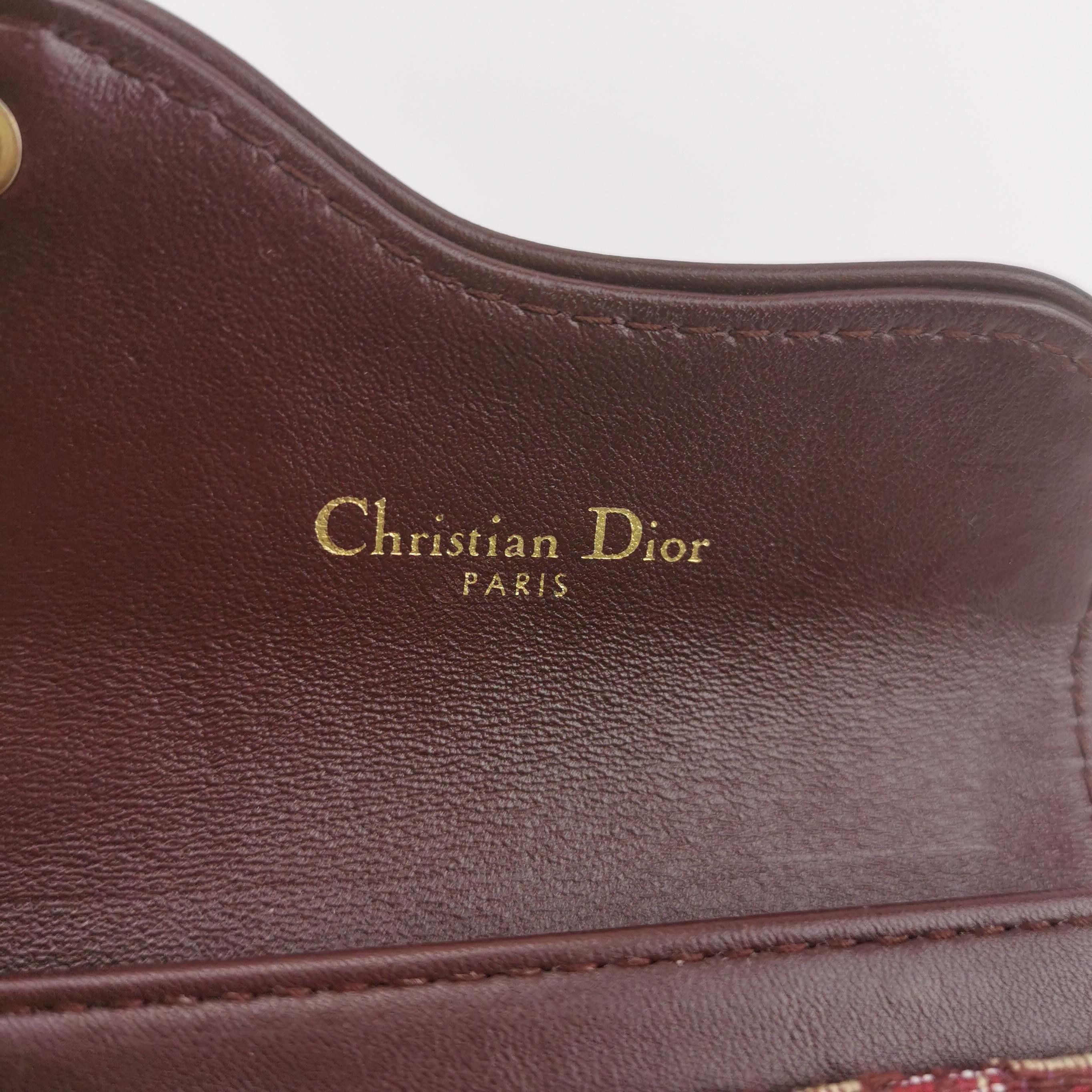 Dior Dior Women os Wallets Size ONE SIZE - 7 Thumbnail