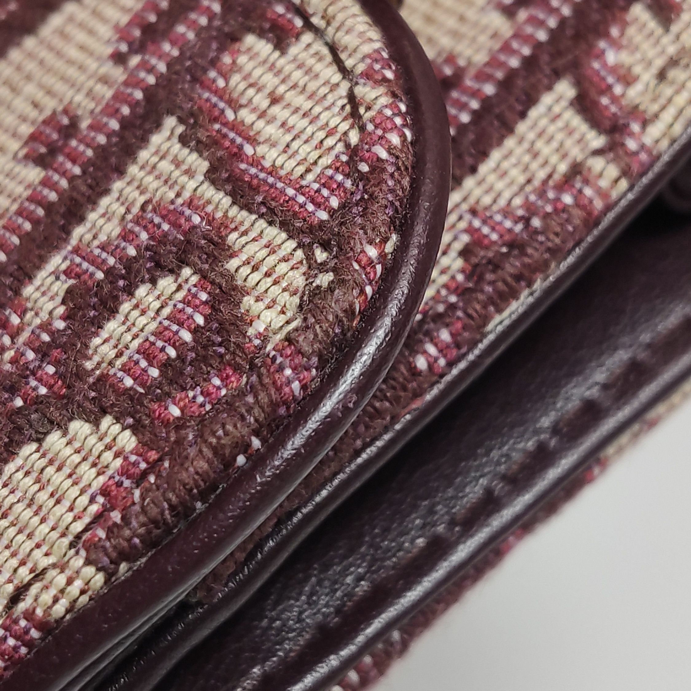 Dior Dior Women os Wallets Size ONE SIZE - 13 Thumbnail