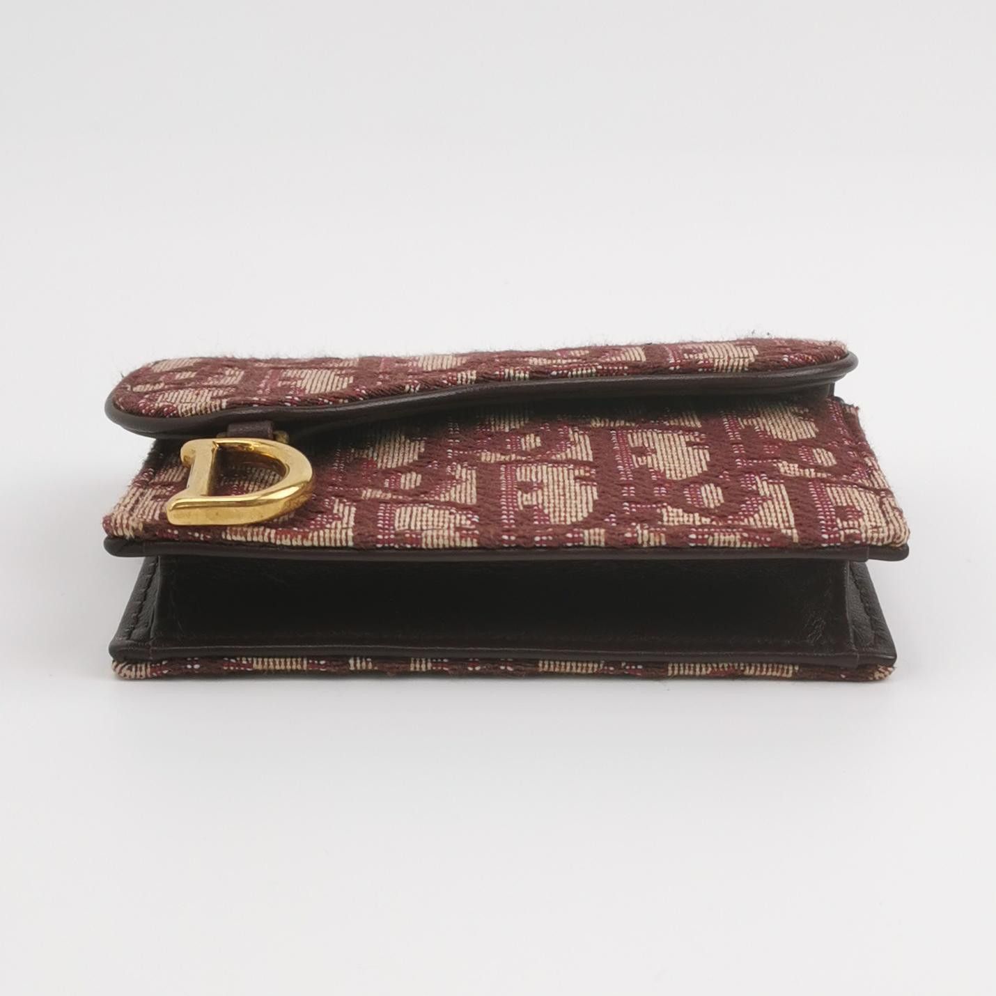 Dior Dior Women os Wallets Size ONE SIZE - 5 Thumbnail