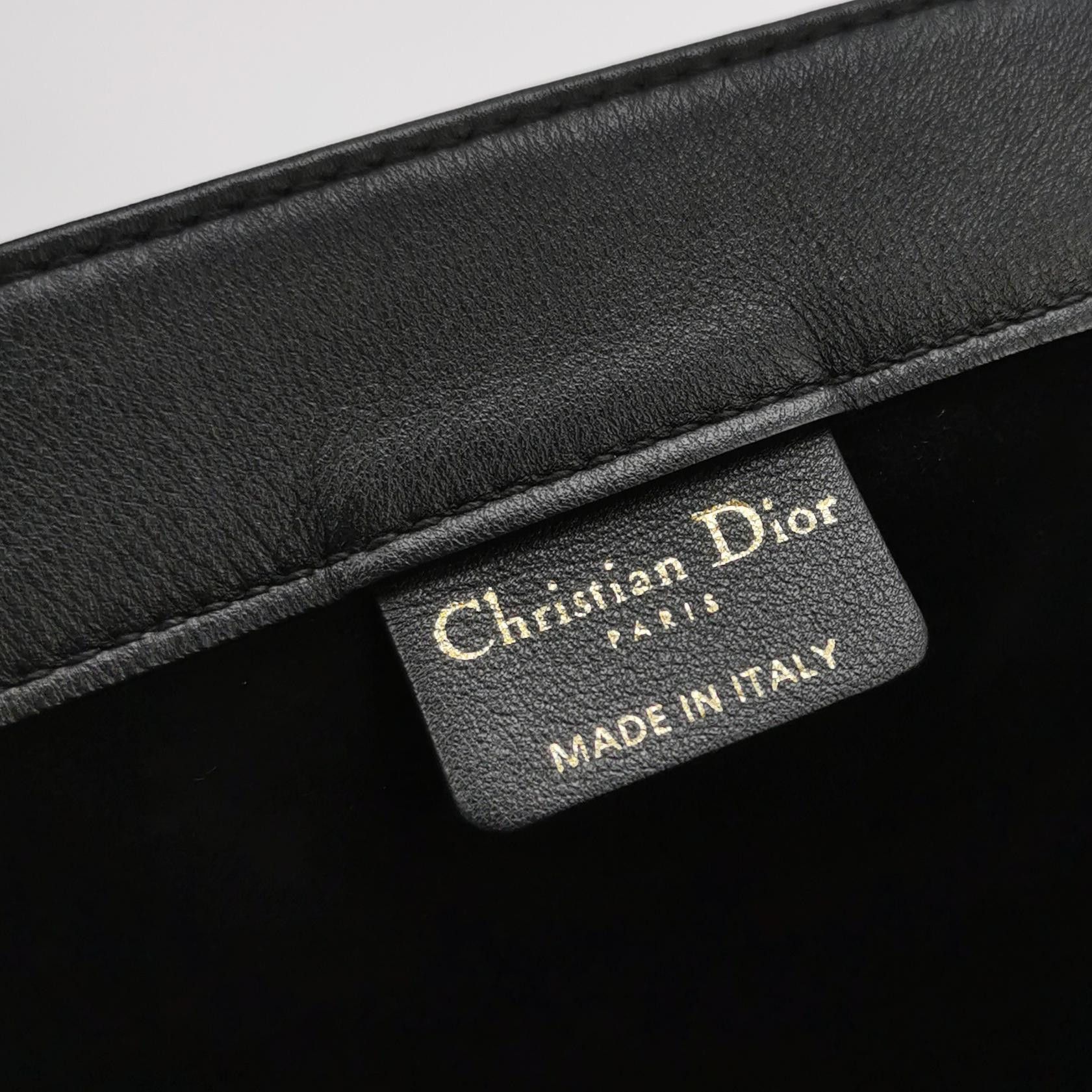 Dior Dior Women os Tote Bags Size ONE SIZE - 8 Thumbnail