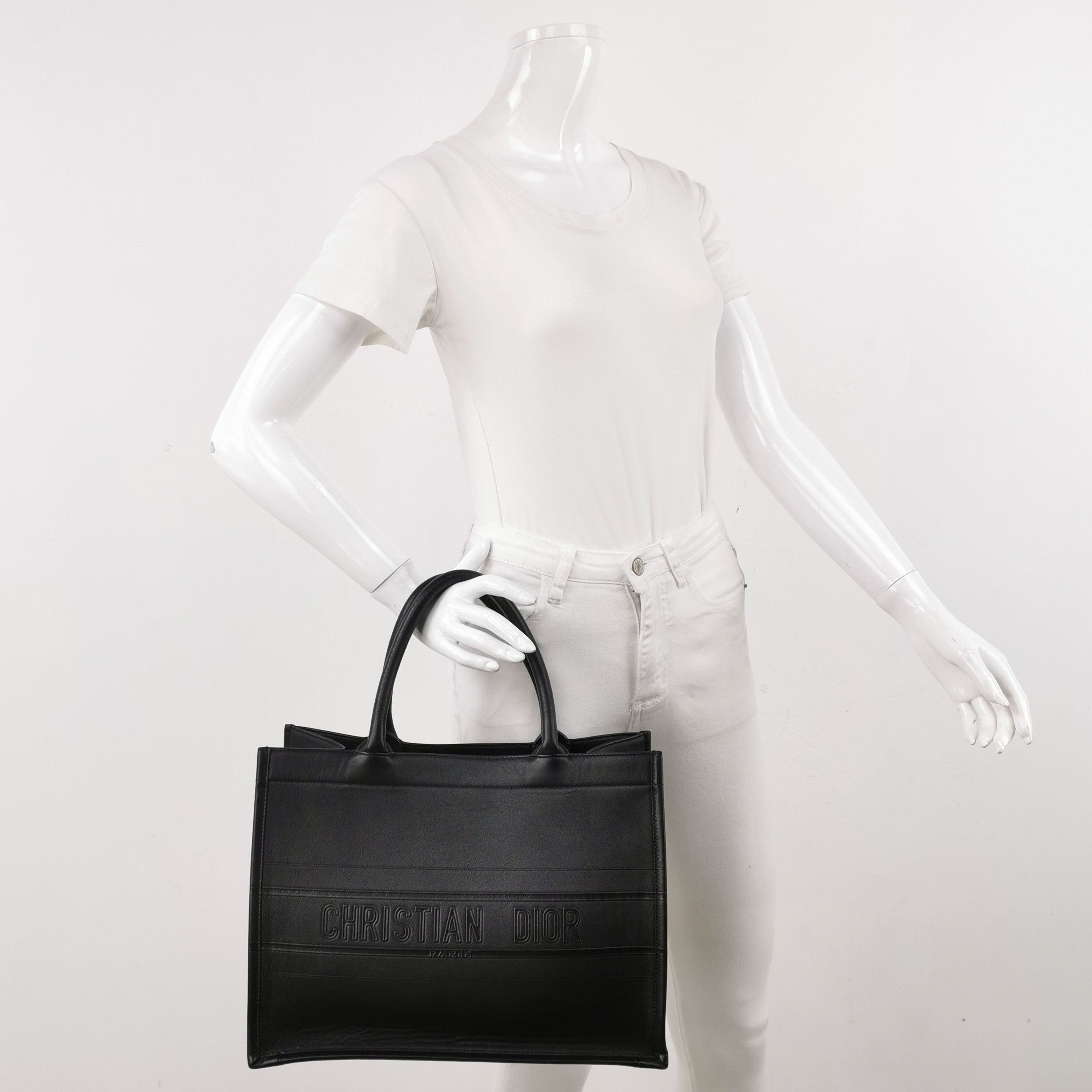 Dior Dior Women os Tote Bags Size ONE SIZE - 2 Thumbnail