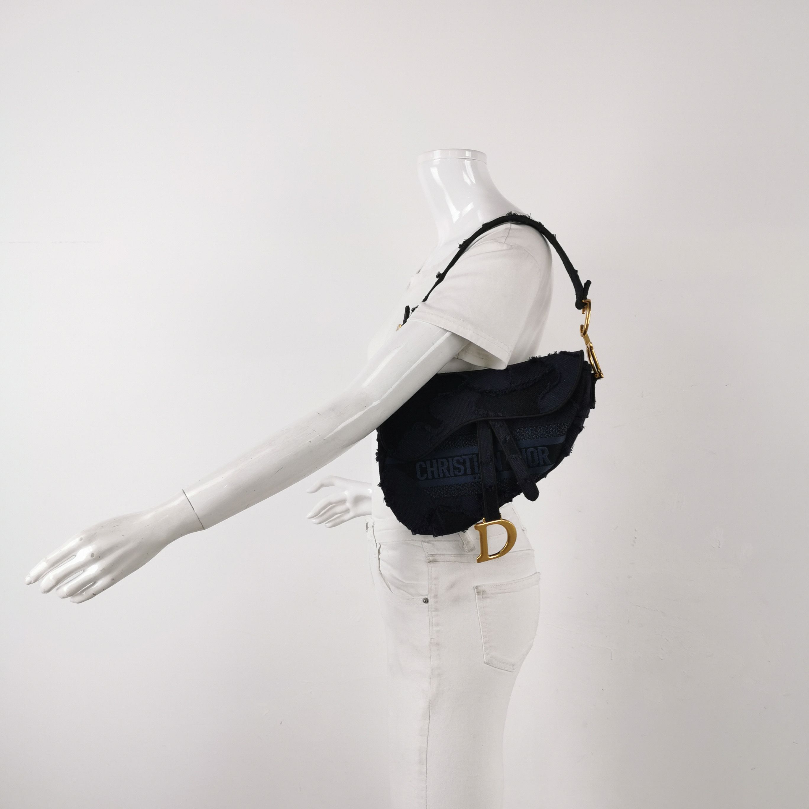 Dior Dior Women os Shoulder Bags Size ONE SIZE - 2 Thumbnail