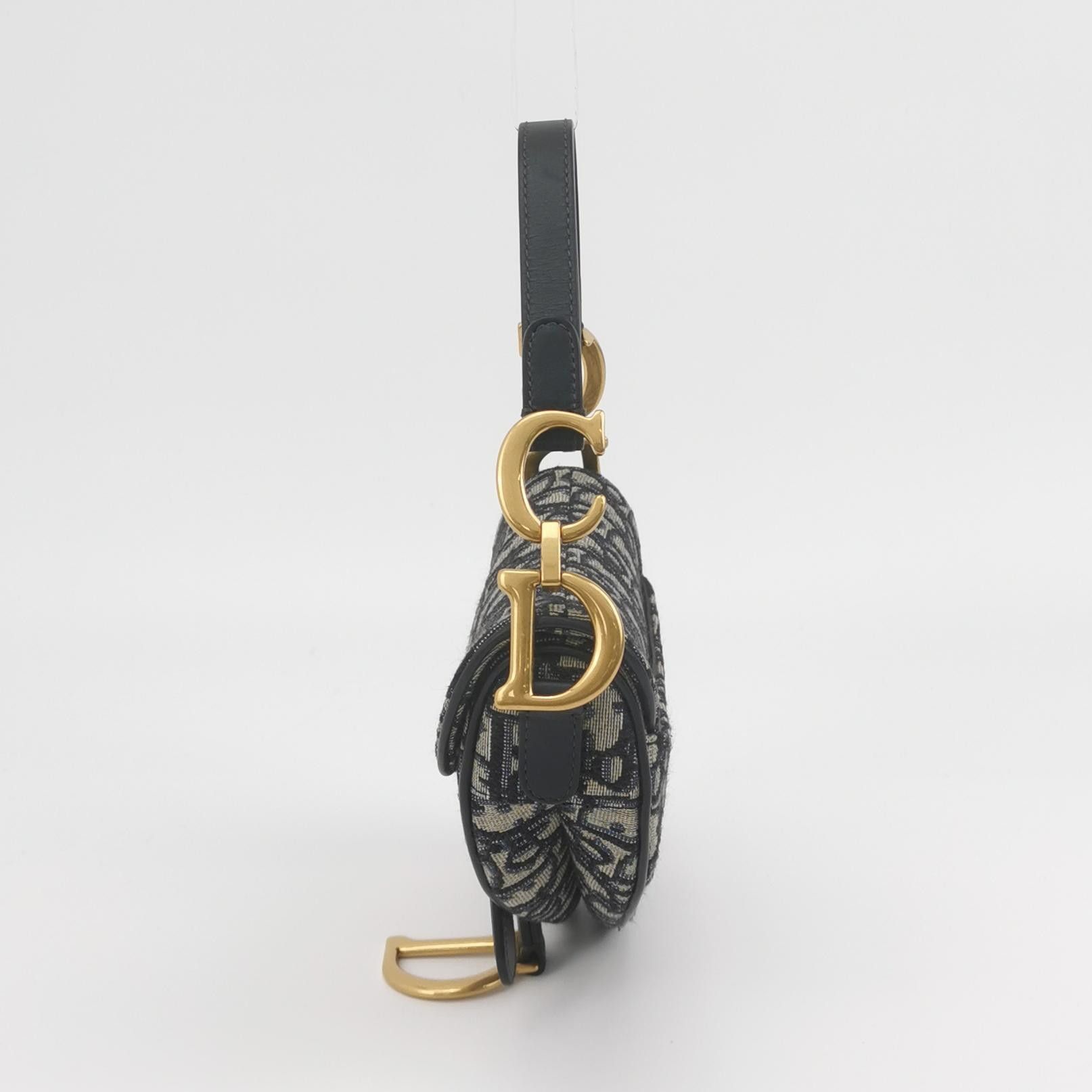 Dior Dior Women os Tote Bags Size ONE SIZE - 3 Thumbnail