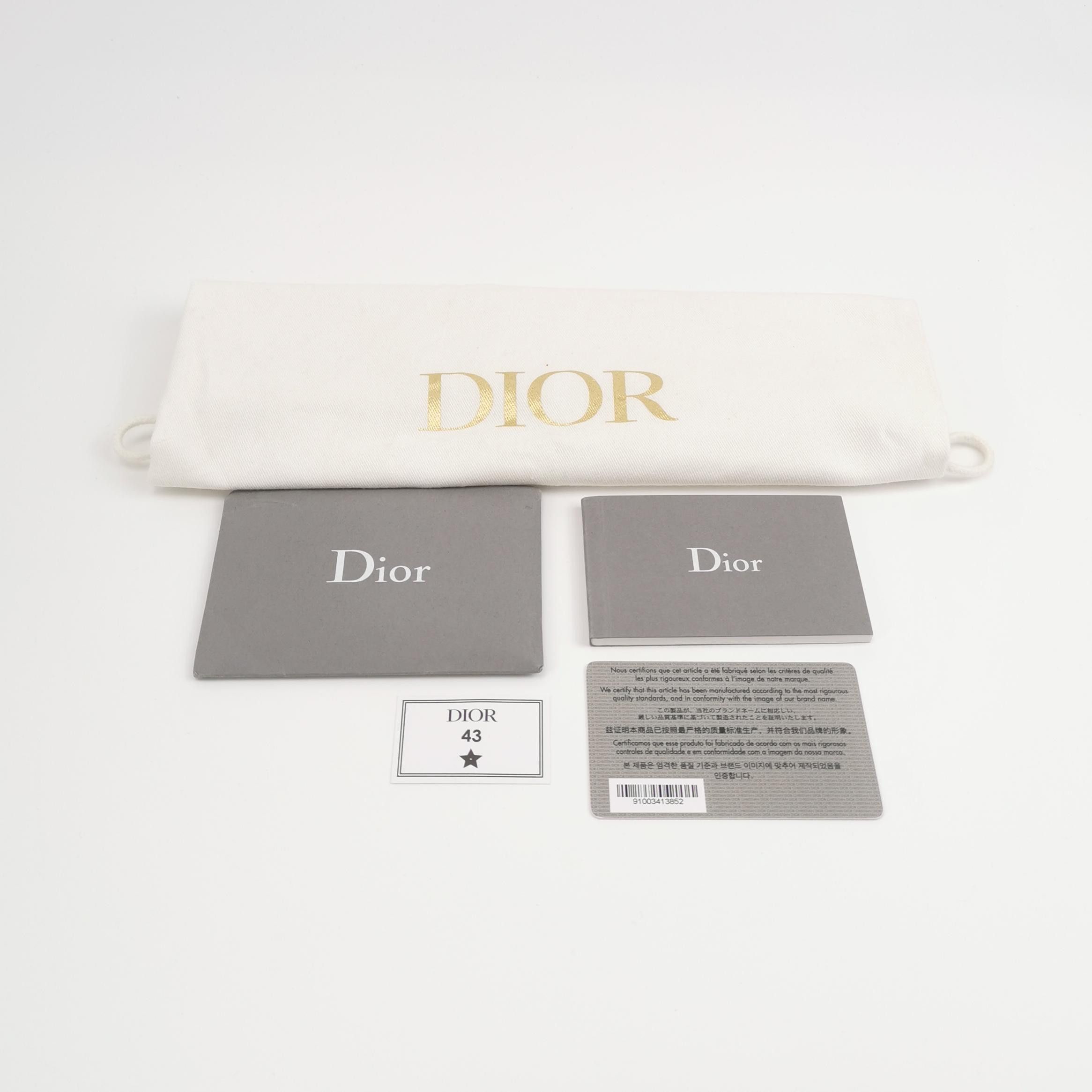 Dior Dior Women os Tote Bags Size ONE SIZE - 9 Thumbnail