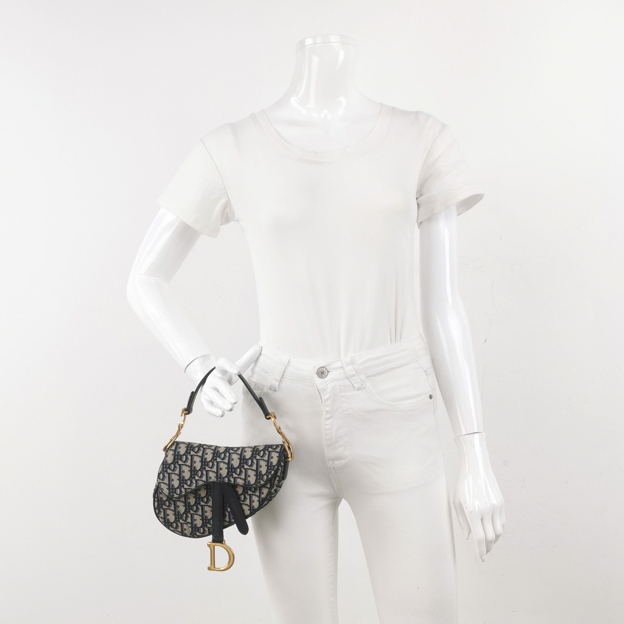 Dior Dior Women os Tote Bags Size ONE SIZE - 2 Thumbnail