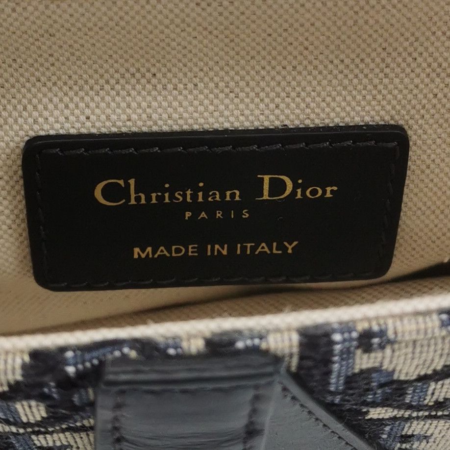 Dior Dior Women os Tote Bags Size ONE SIZE - 8 Thumbnail