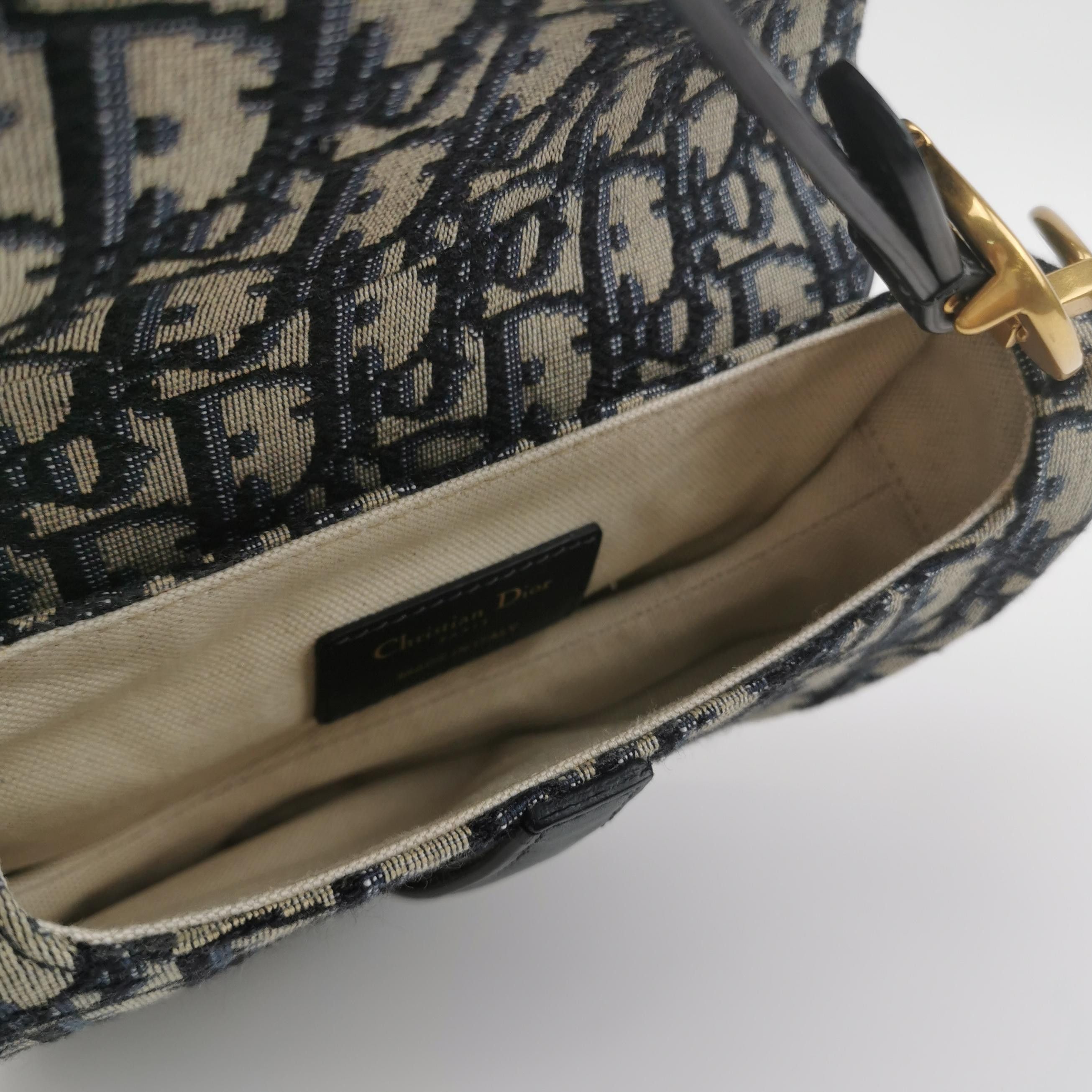 Dior Dior Women os Tote Bags Size ONE SIZE - 7 Thumbnail