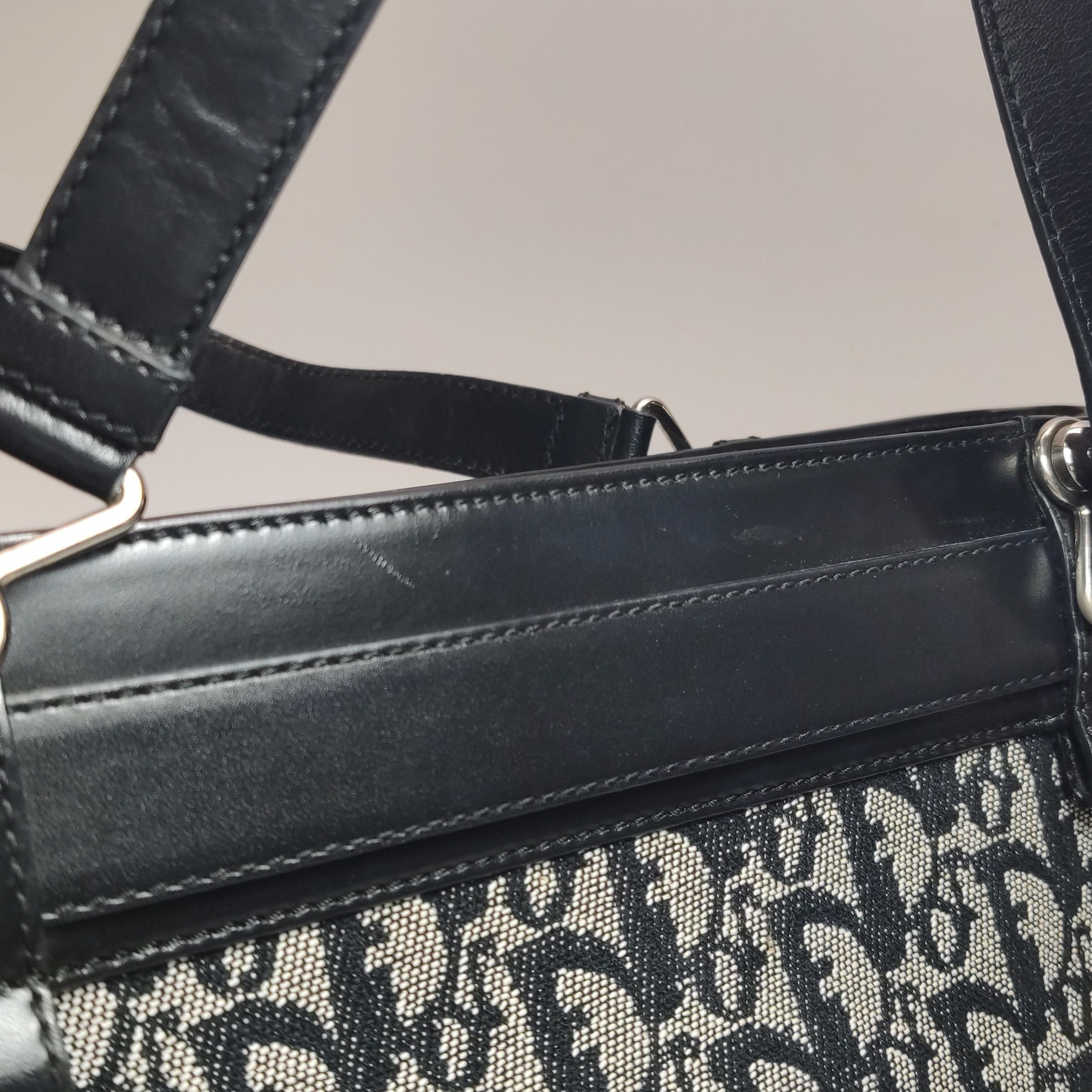 Dior Dior Women os Tote Bags Size ONE SIZE - 20 Thumbnail