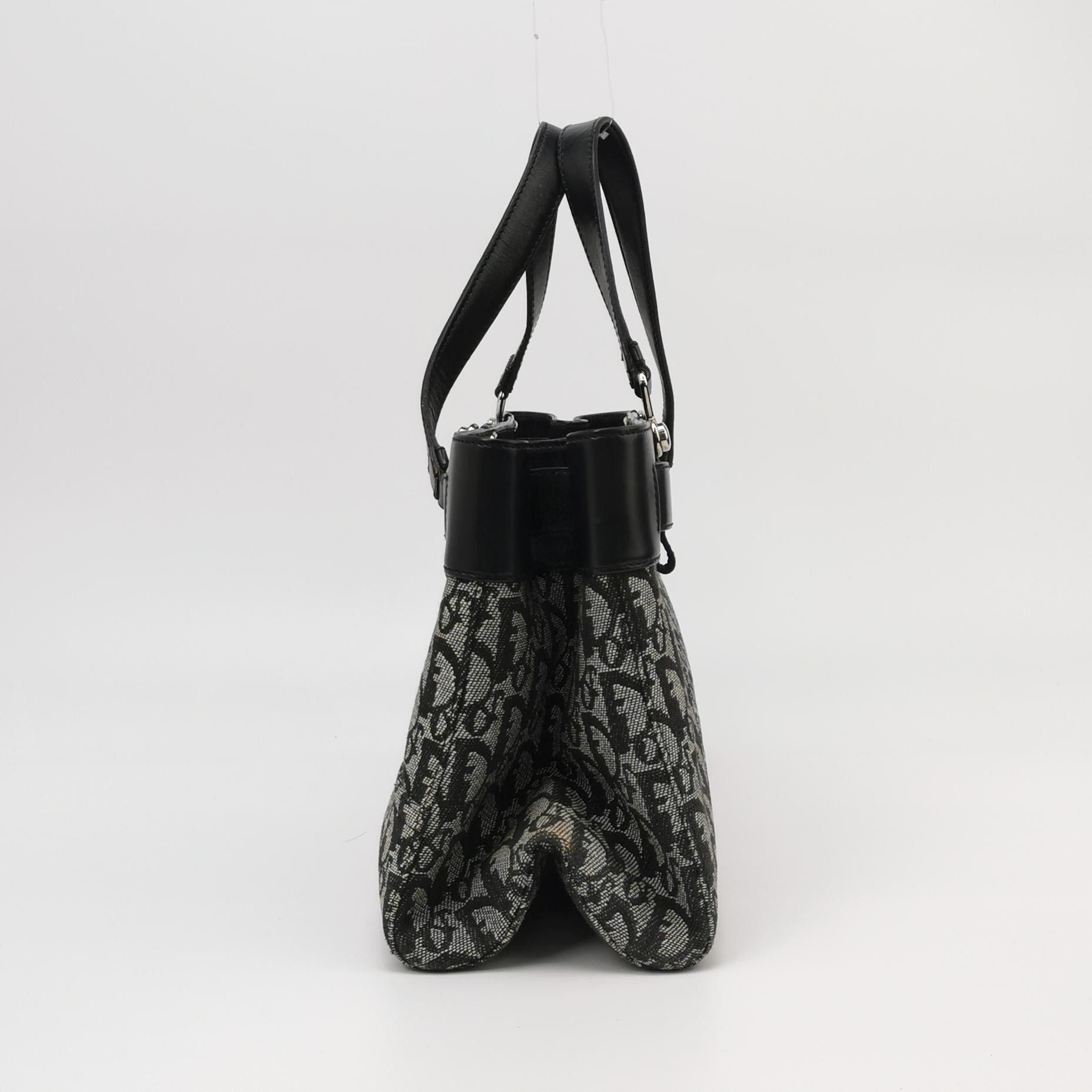 Dior Dior Women os Tote Bags Size ONE SIZE - 5 Thumbnail