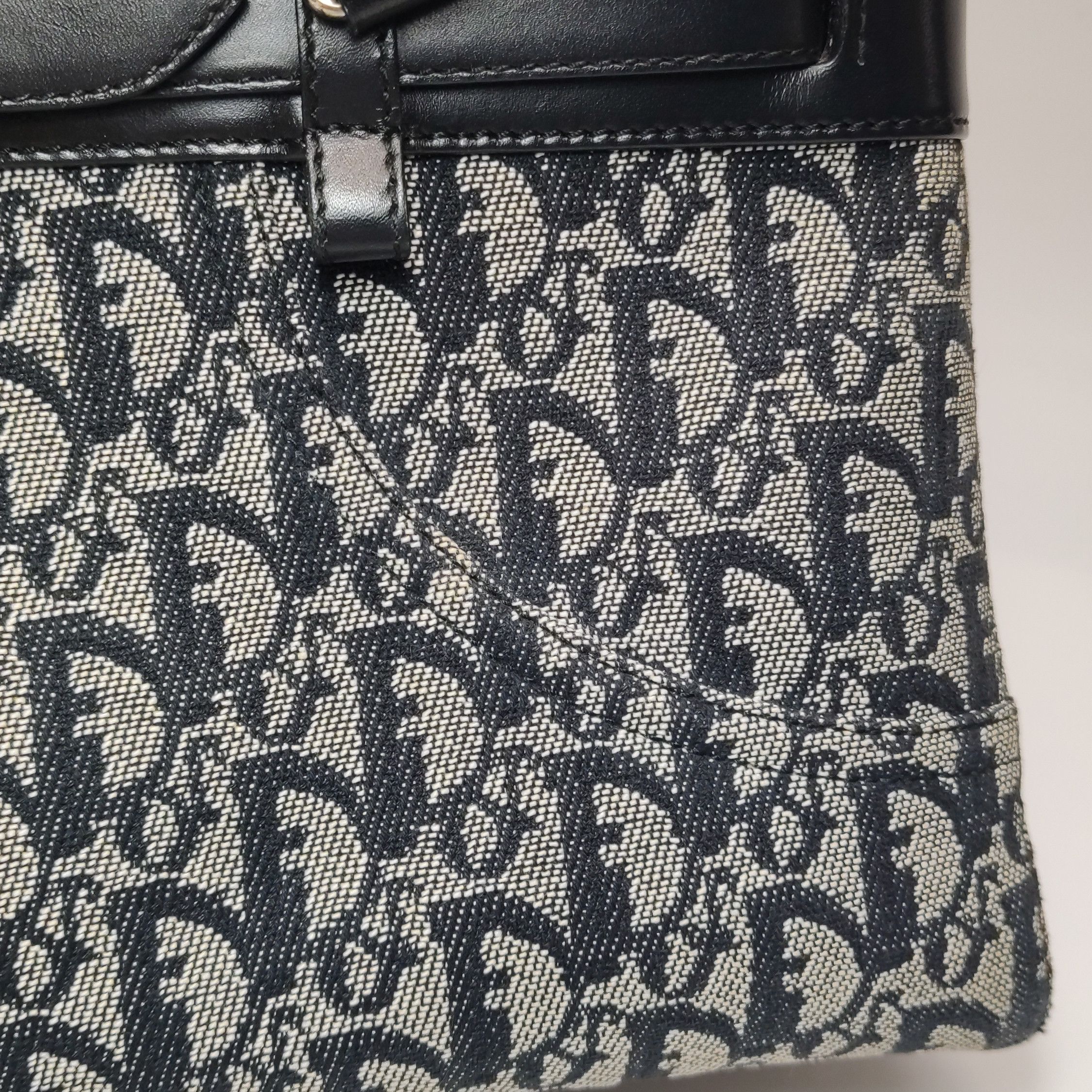 Dior Dior Women os Tote Bags Size ONE SIZE - 24 Thumbnail