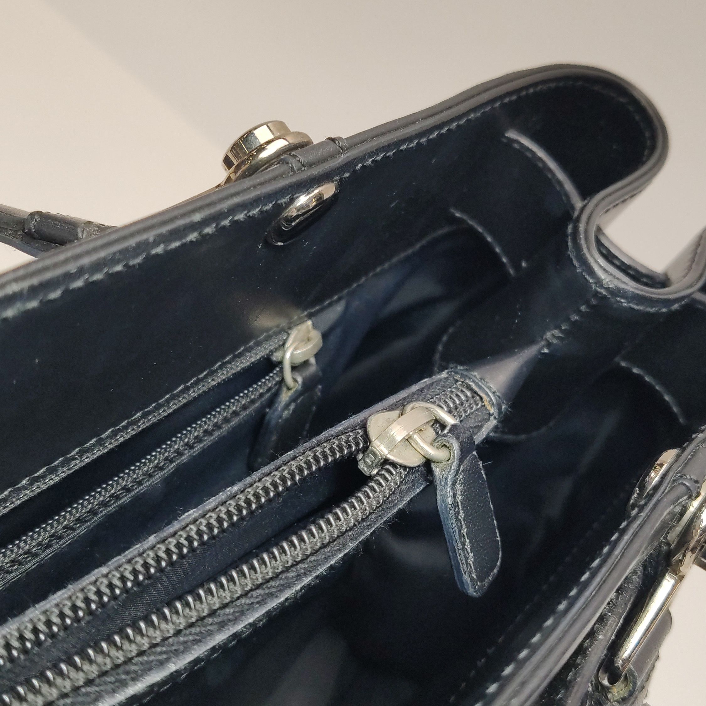 Dior Dior Women os Tote Bags Size ONE SIZE - 15 Thumbnail