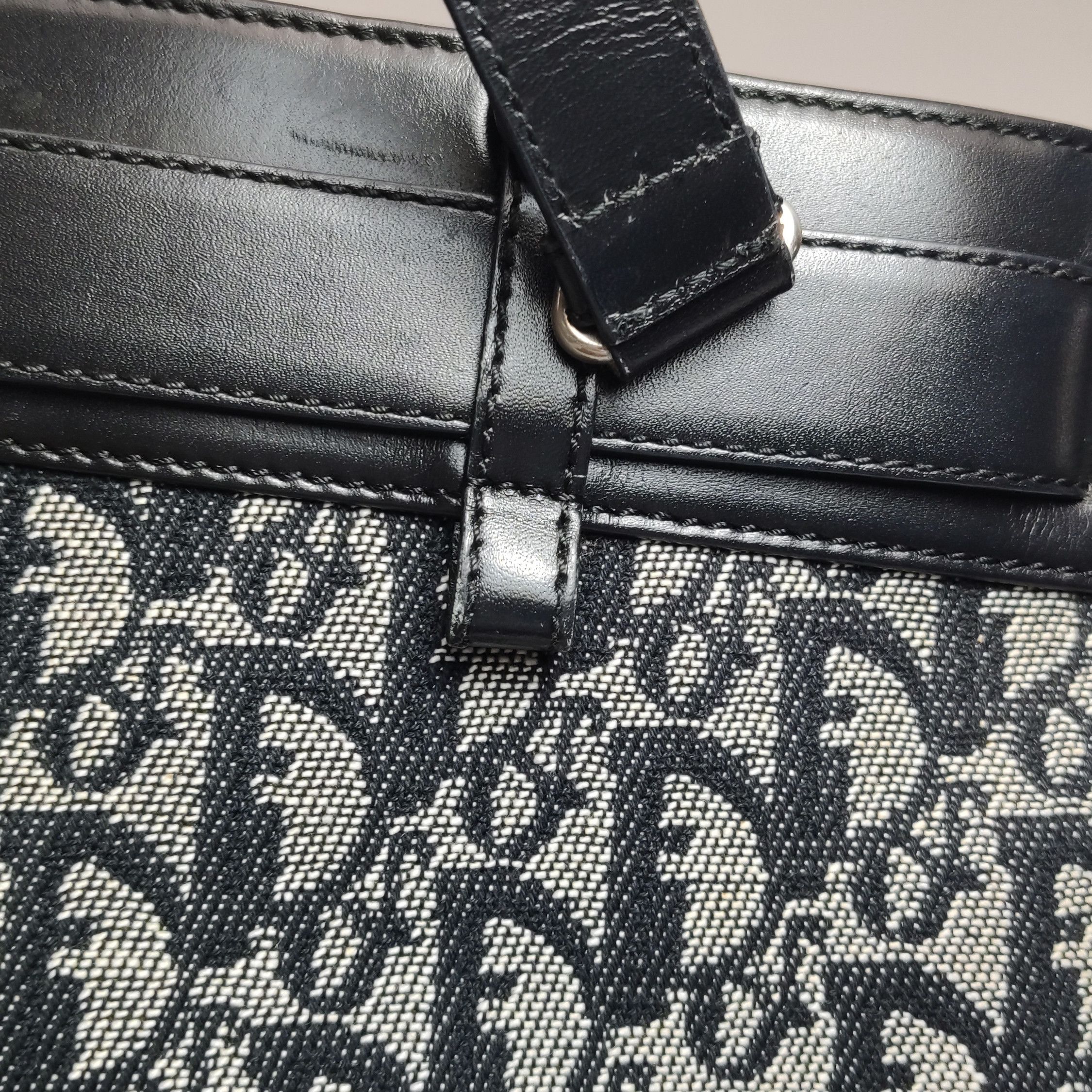 Dior Dior Women os Tote Bags Size ONE SIZE - 21 Thumbnail
