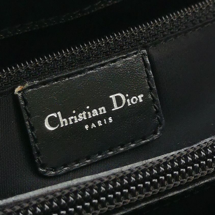 Dior Dior Women os Tote Bags Size ONE SIZE - 8 Thumbnail