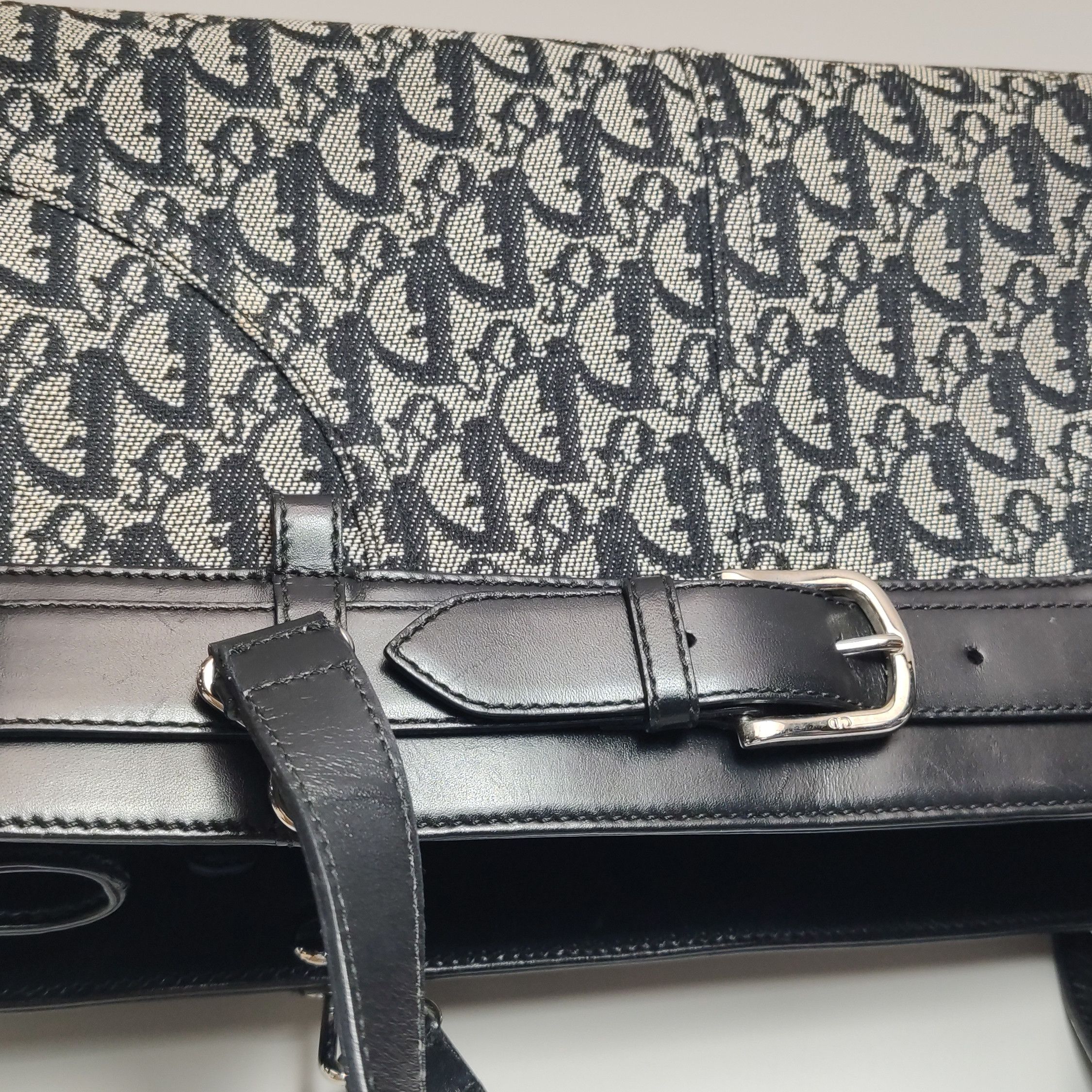 Dior Dior Women os Tote Bags Size ONE SIZE - 17 Thumbnail