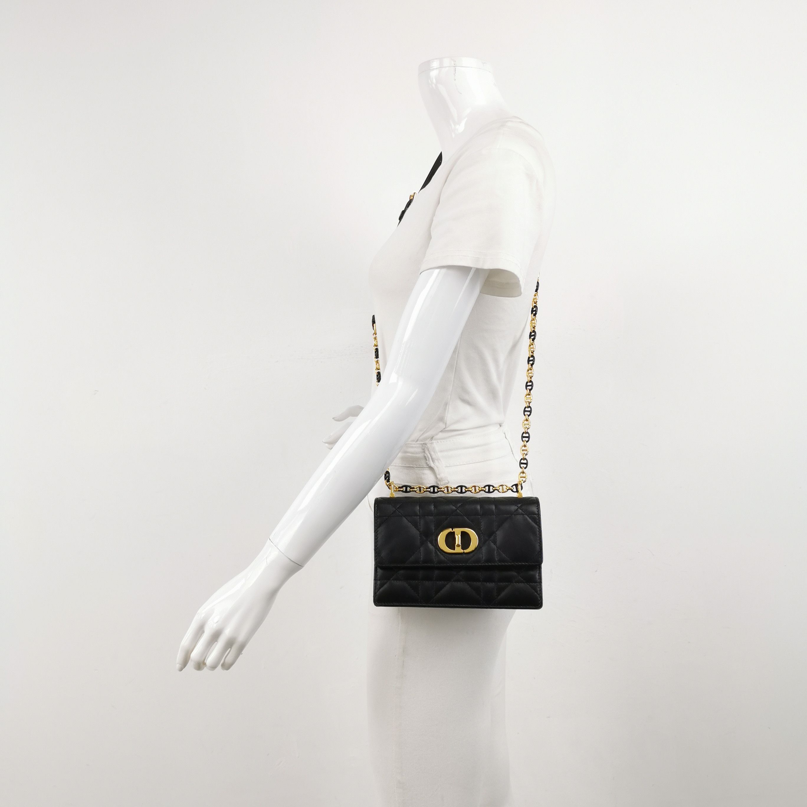 Dior Dior Women os Shoulder Bags Size ONE SIZE - 2 Thumbnail
