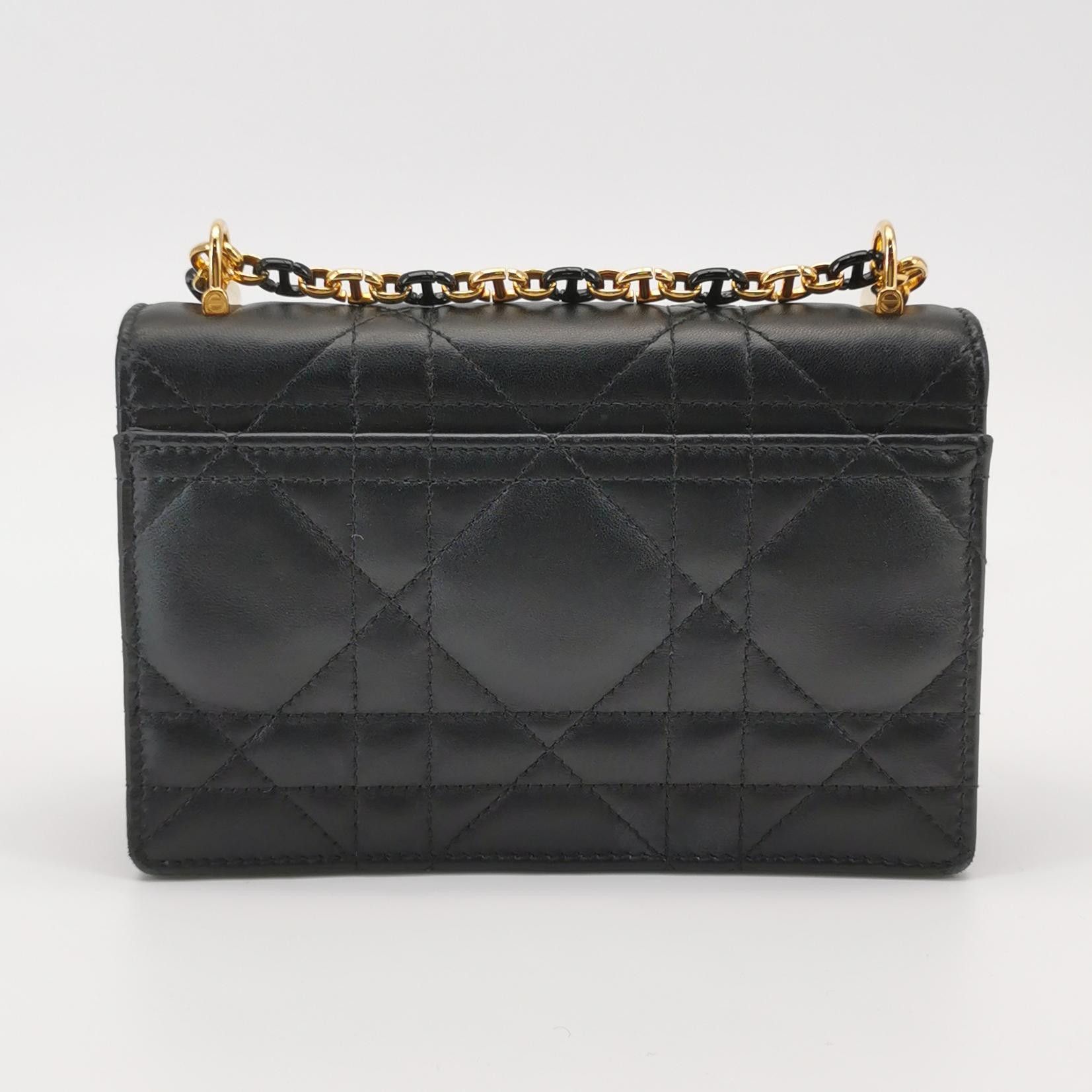 Dior Dior Women os Shoulder Bags Size ONE SIZE - 5 Thumbnail