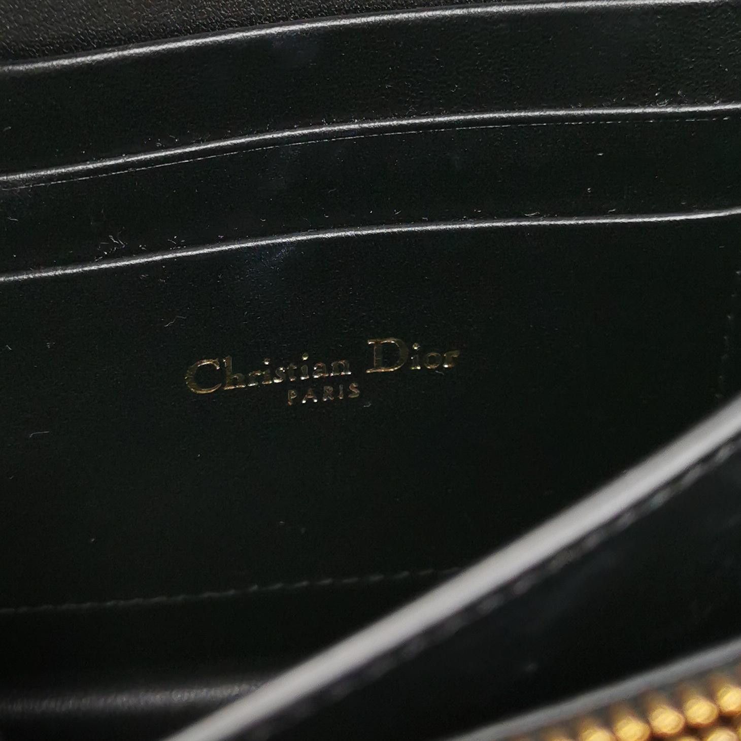 Dior Dior Women os Shoulder Bags Size ONE SIZE - 8 Thumbnail