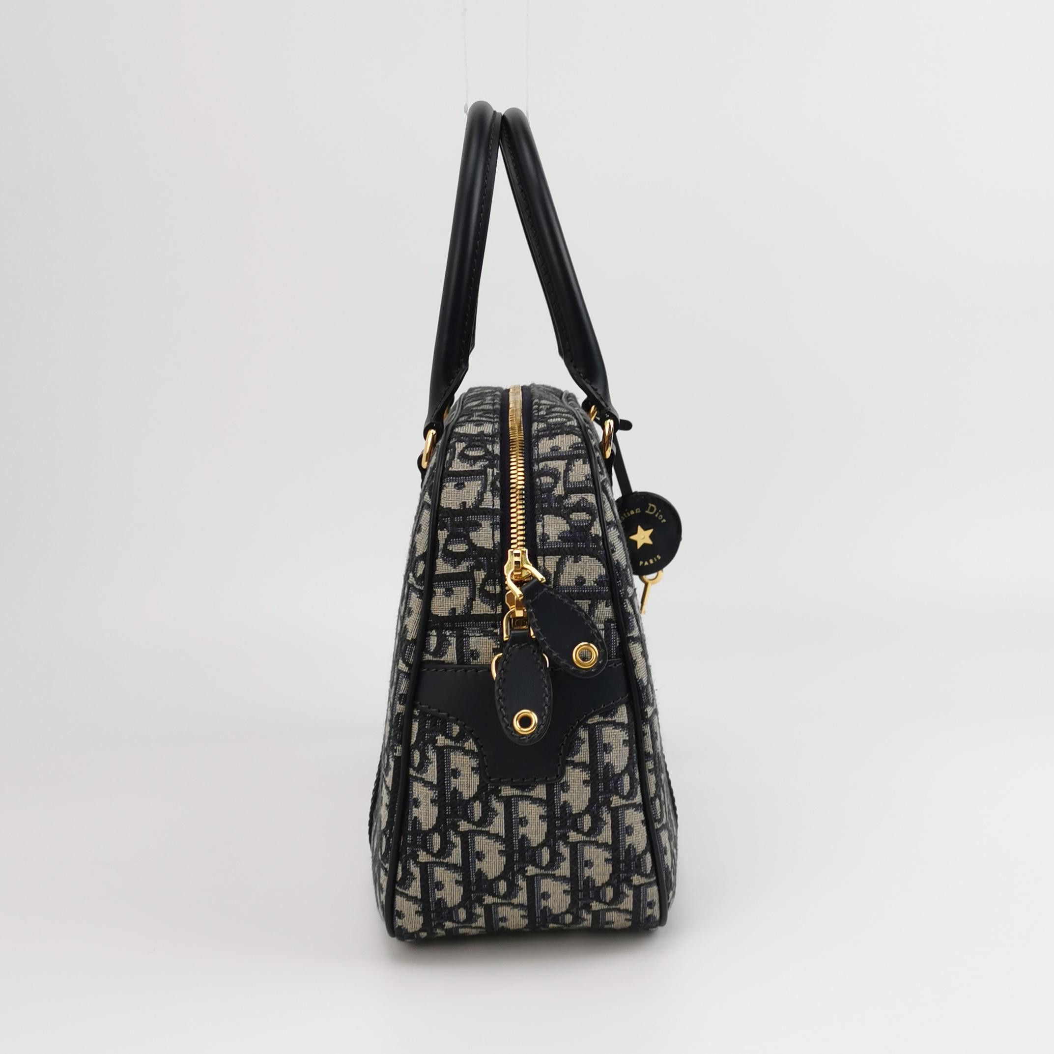 Dior Dior Women os Shoulder Bags Size ONE SIZE - 4 Thumbnail