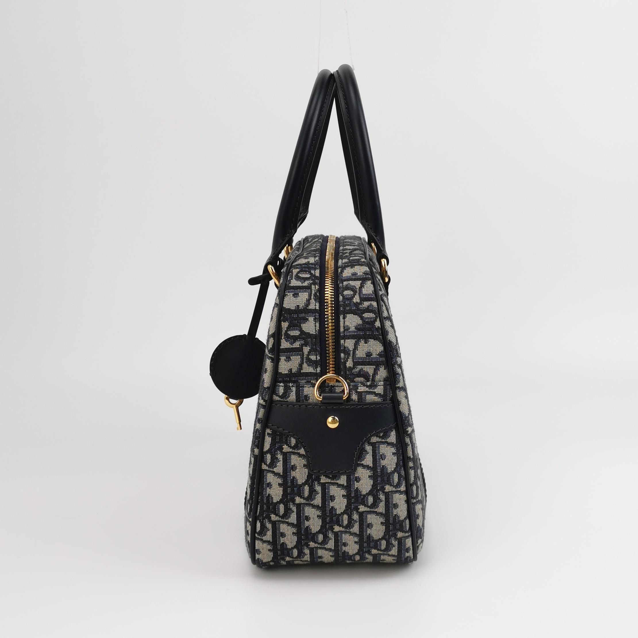 Dior Dior Women os Shoulder Bags Size ONE SIZE - 3 Thumbnail