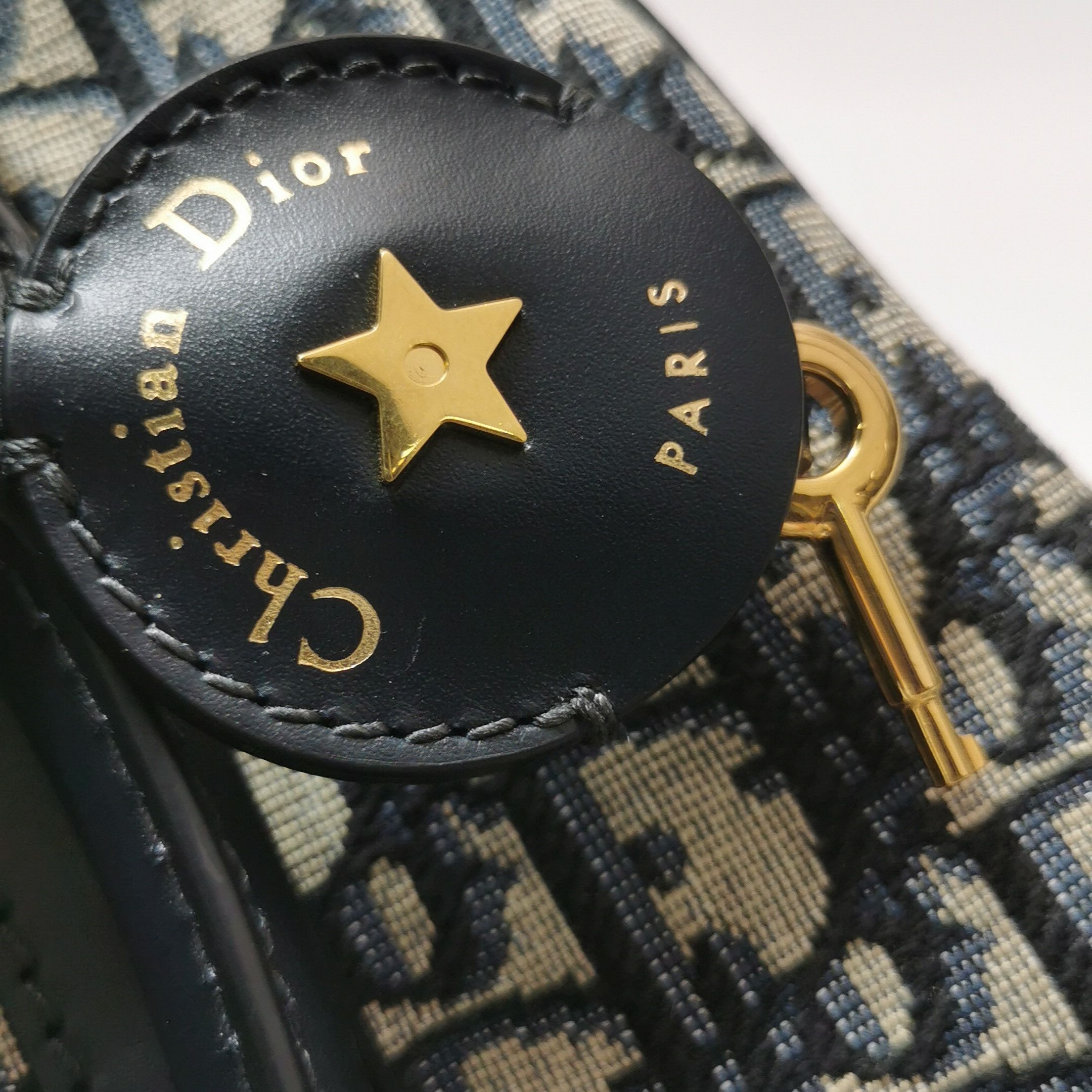 Dior Dior Women os Shoulder Bags Size ONE SIZE - 21 Thumbnail