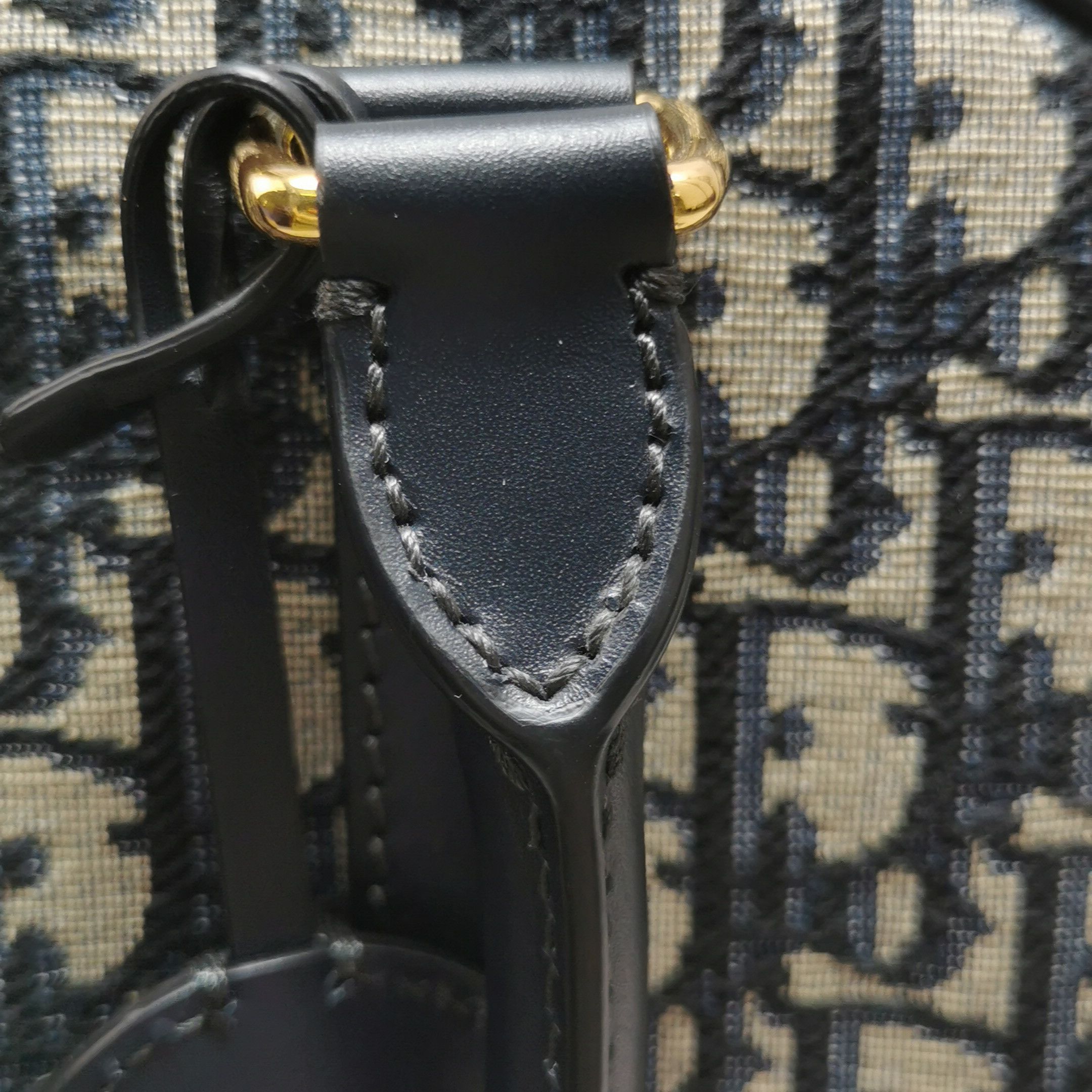 Dior Dior Women os Shoulder Bags Size ONE SIZE - 16 Thumbnail