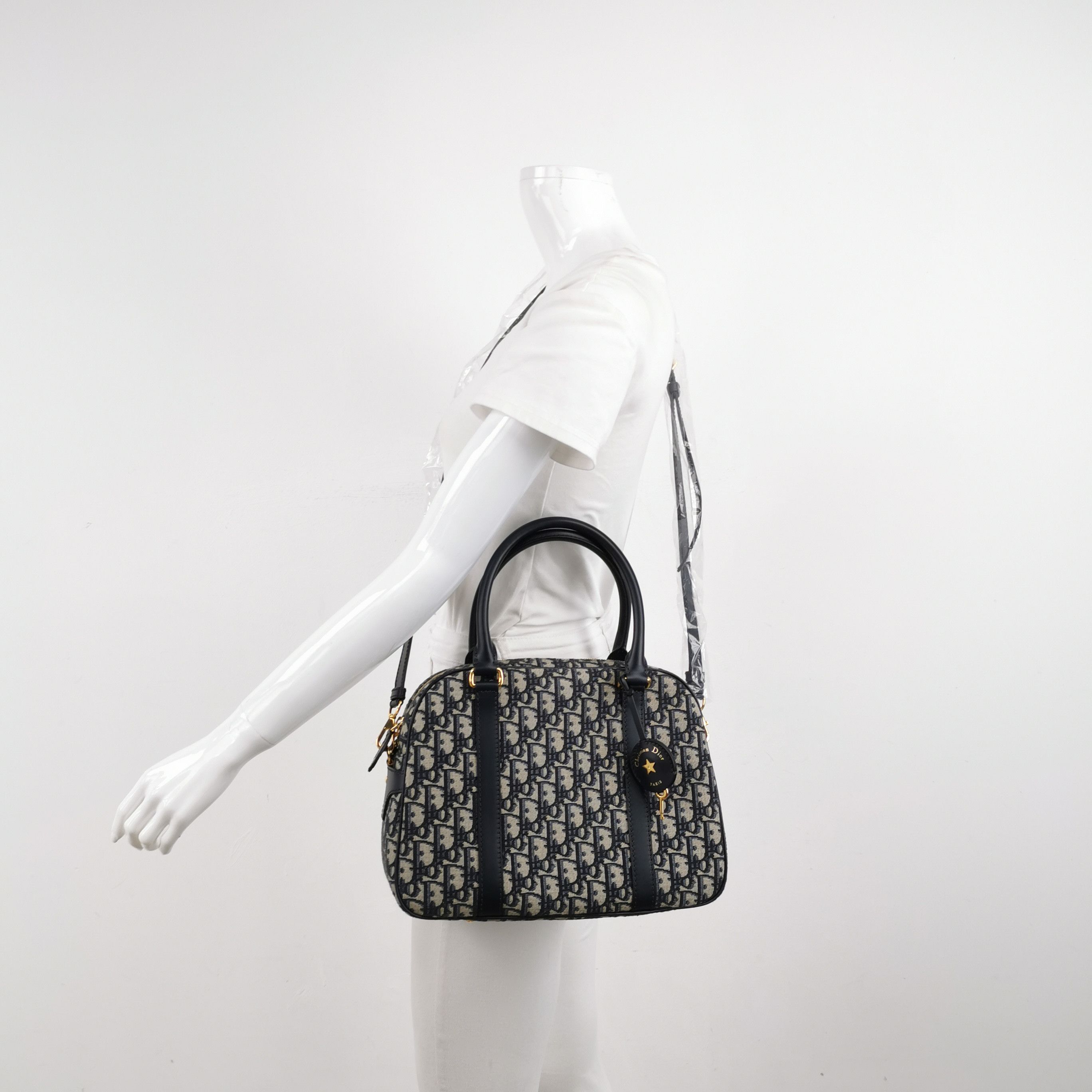 Dior Dior Women os Shoulder Bags Size ONE SIZE - 2 Thumbnail