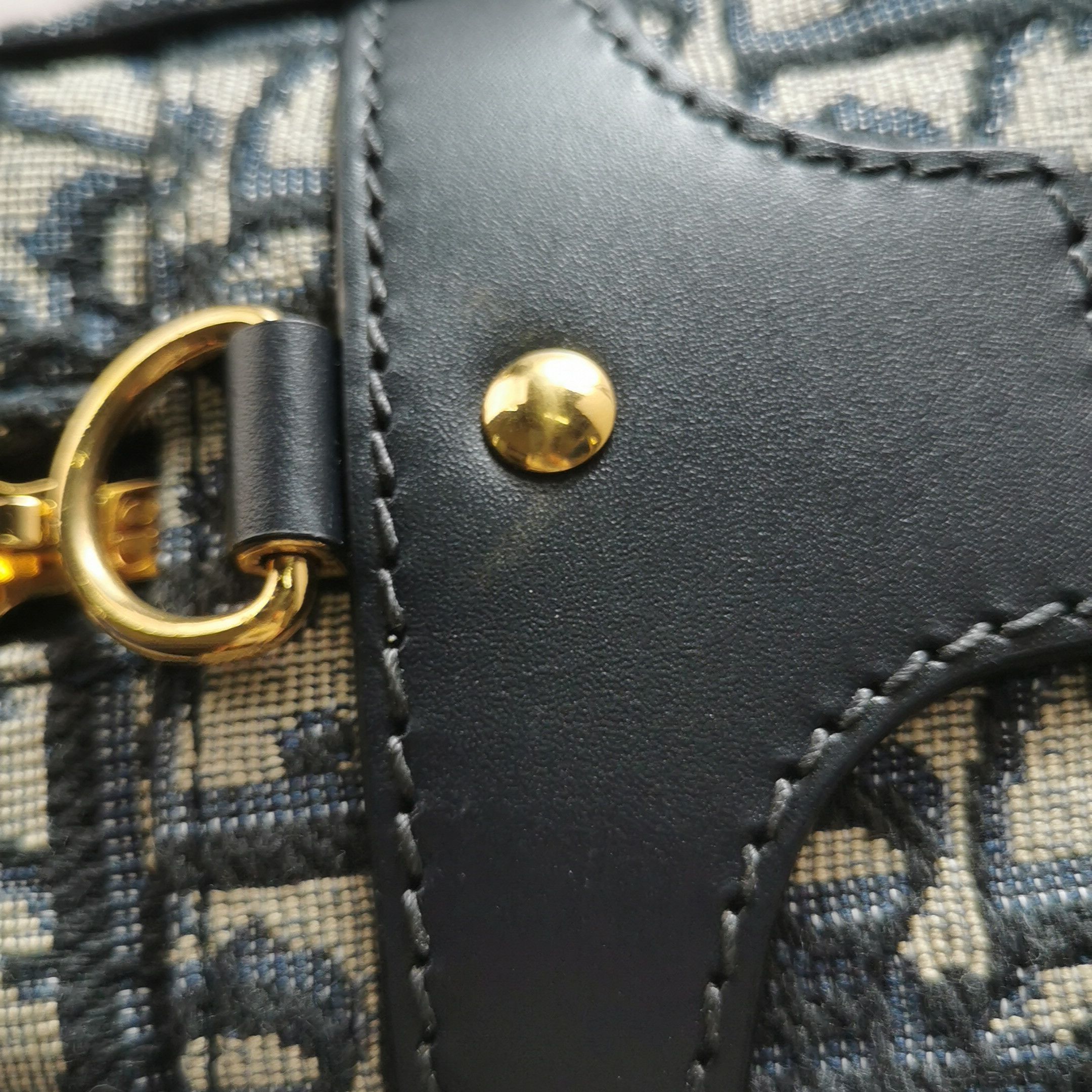 Dior Dior Women os Shoulder Bags Size ONE SIZE - 19 Thumbnail