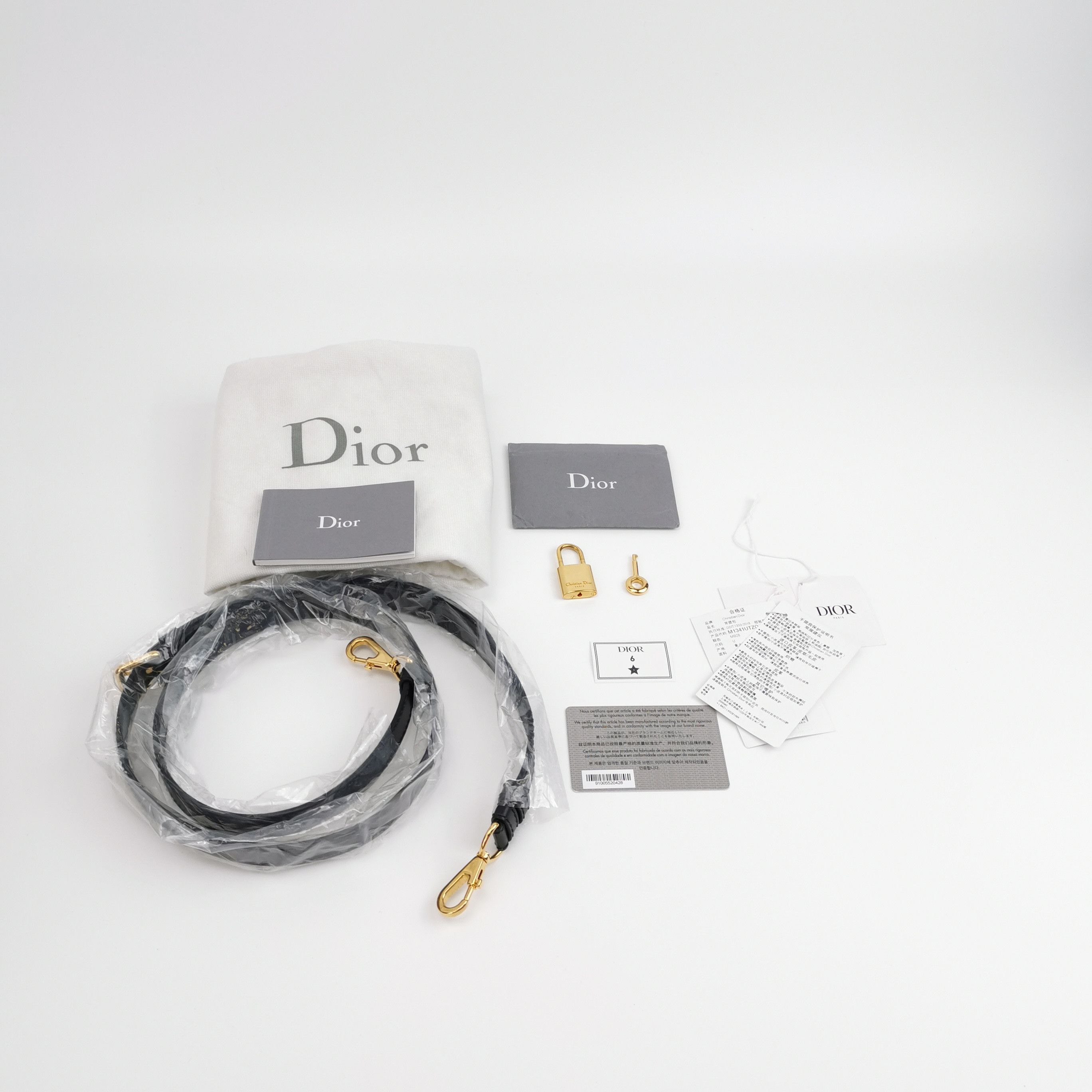 Dior Dior Women os Shoulder Bags Size ONE SIZE - 9 Thumbnail