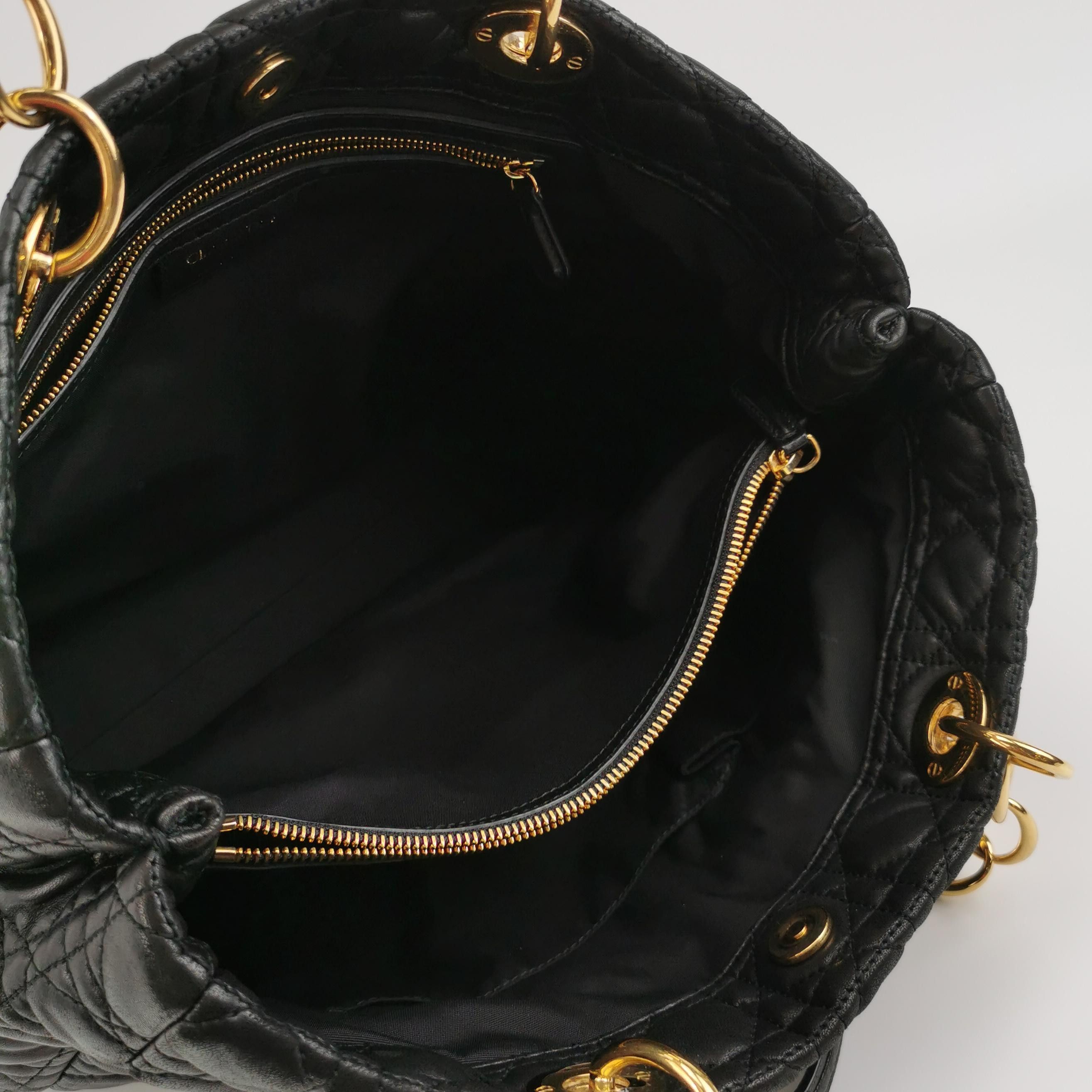 Dior Dior Women os Shoulder Bags Size ONE SIZE - 7 Thumbnail