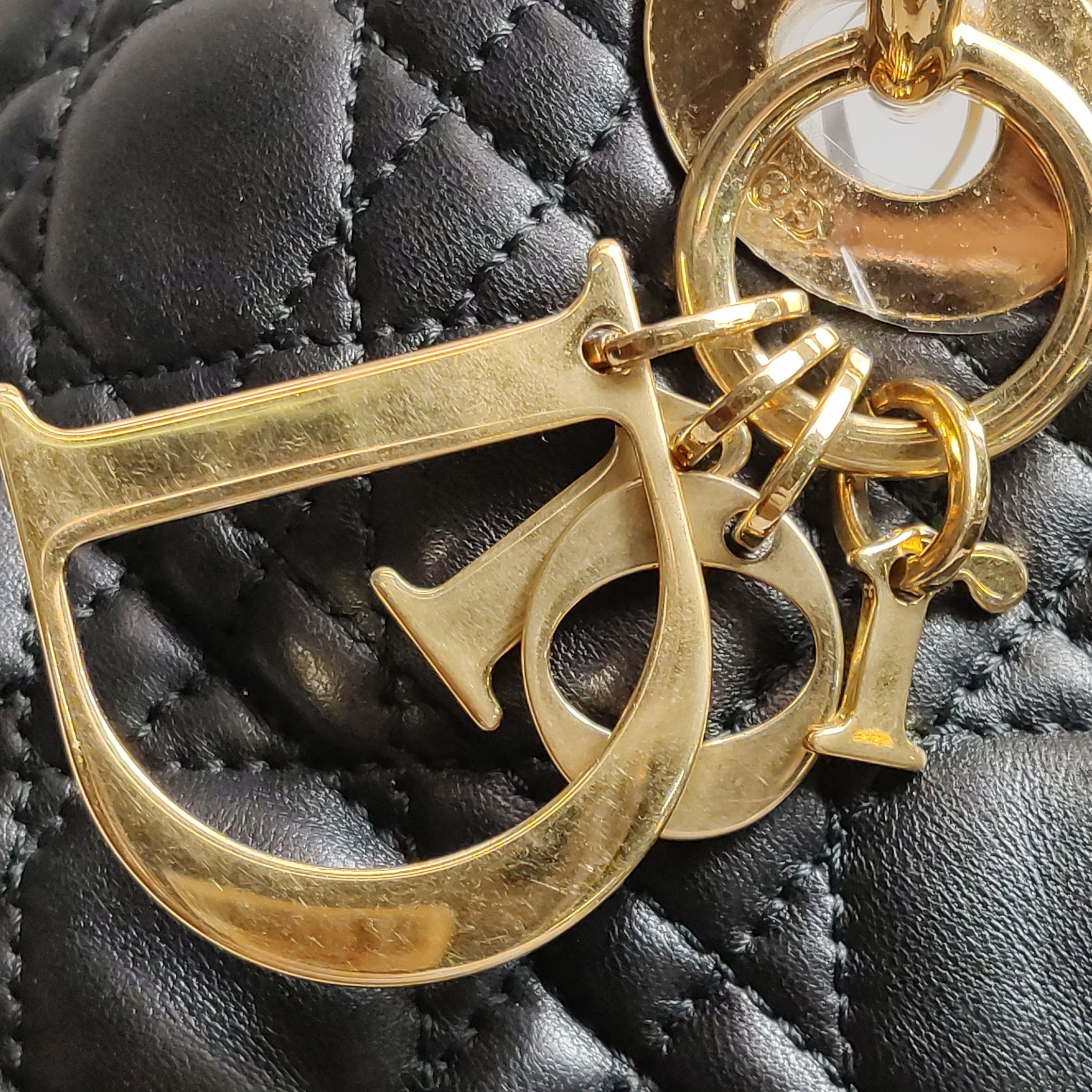 Dior Dior Women os Shoulder Bags Size ONE SIZE - 14 Thumbnail