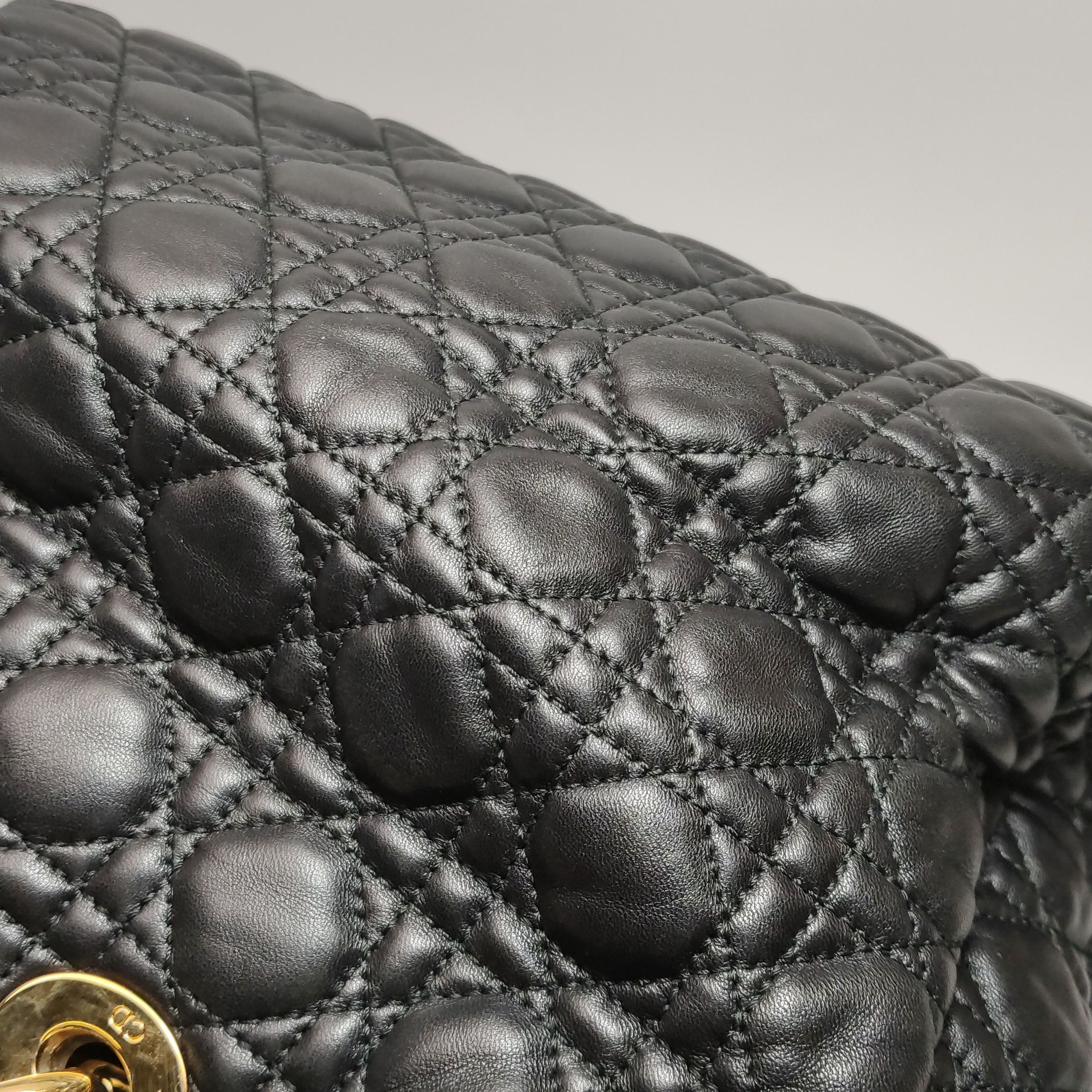 Dior Dior Women os Shoulder Bags Size ONE SIZE - 24 Thumbnail