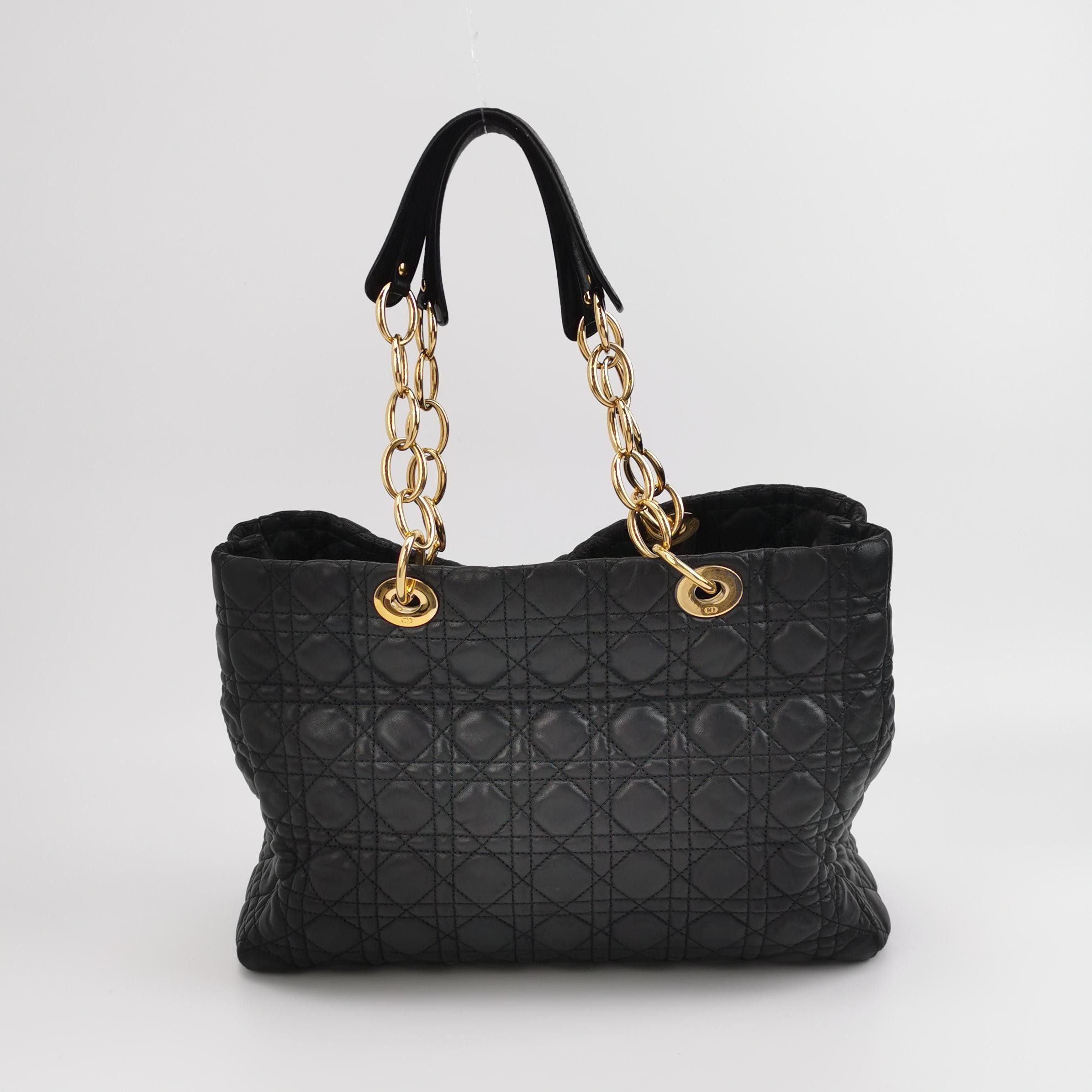 Dior Dior Women os Shoulder Bags Size ONE SIZE - 5 Thumbnail