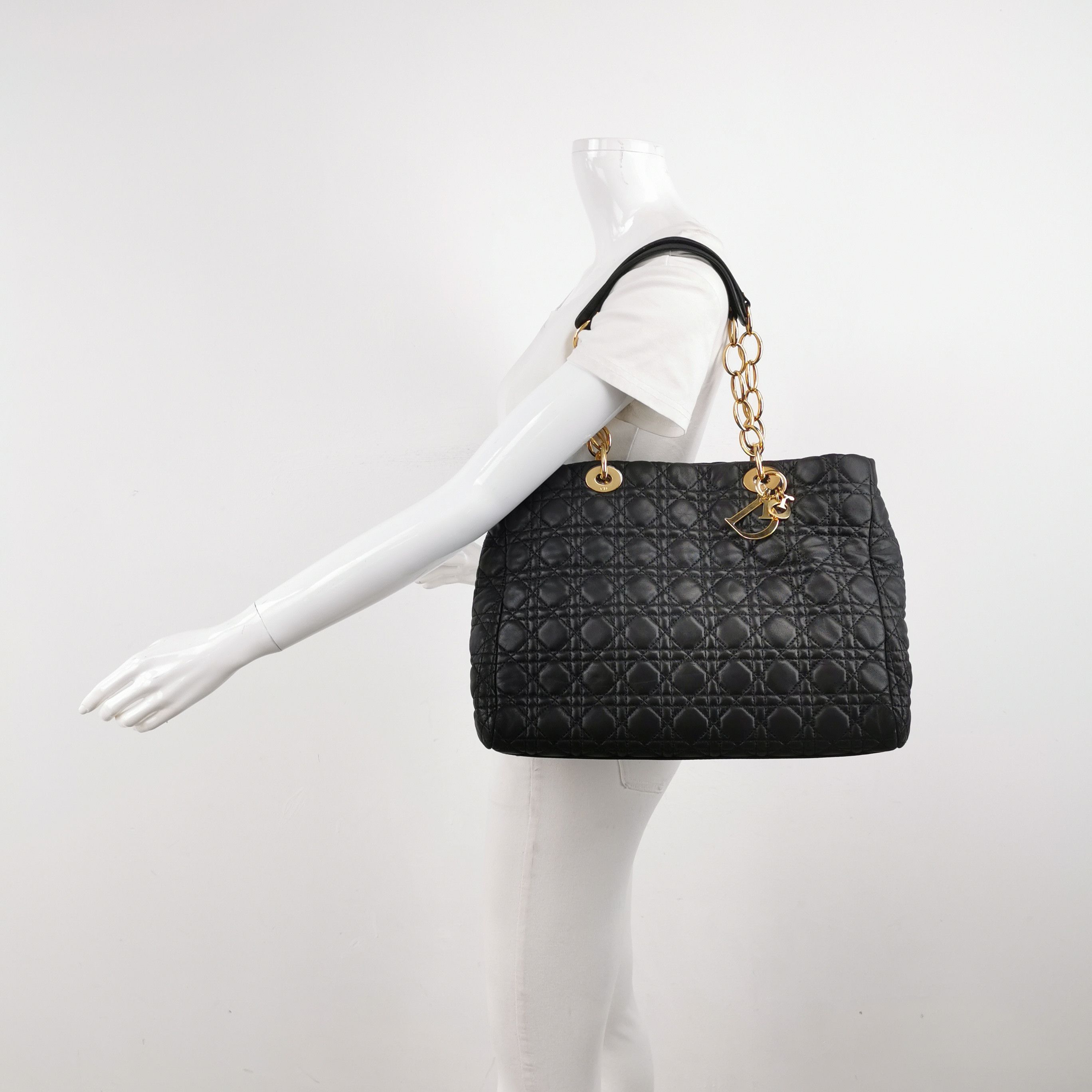Dior Dior Women os Shoulder Bags Size ONE SIZE - 2 Thumbnail
