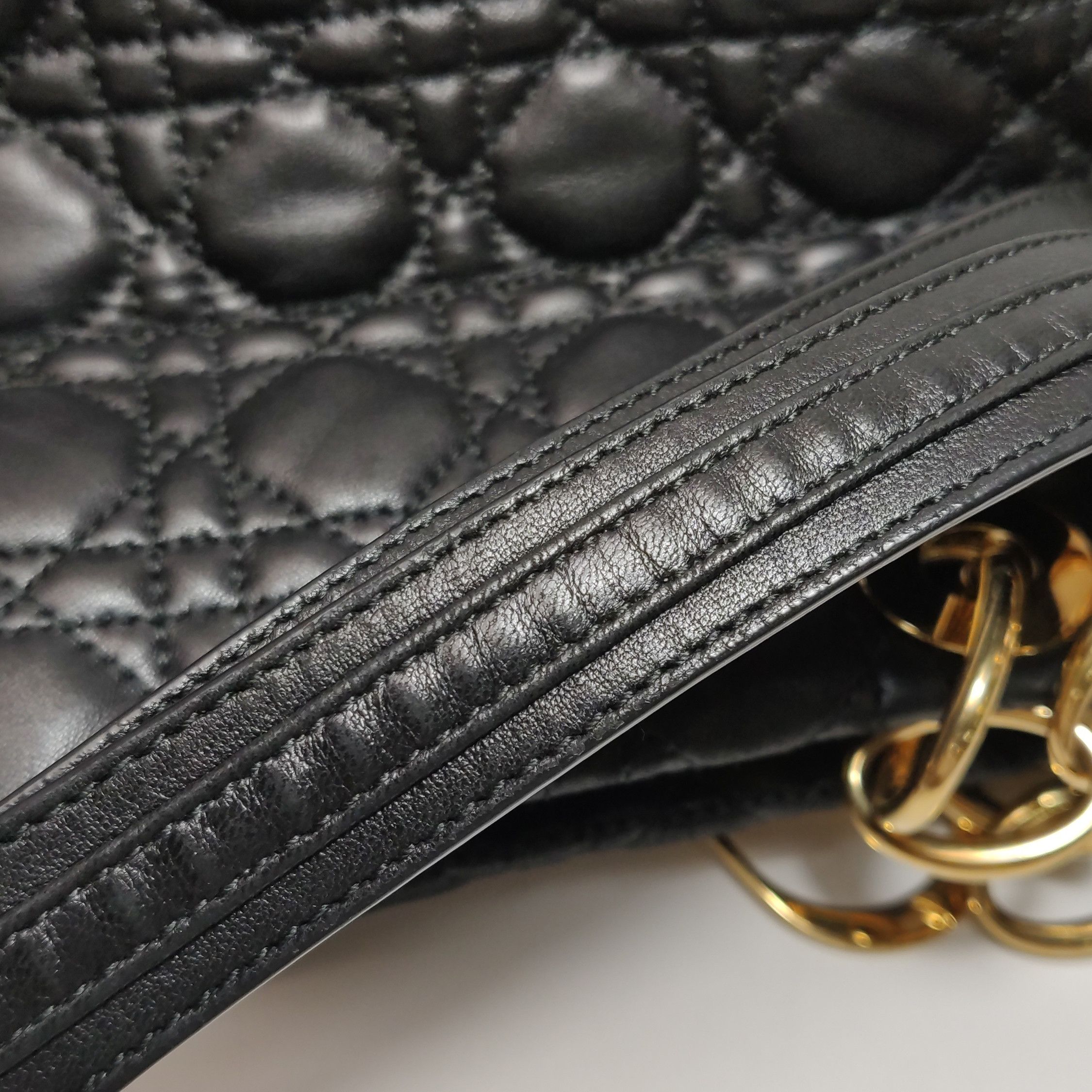 Dior Dior Women os Shoulder Bags Size ONE SIZE - 25 Thumbnail
