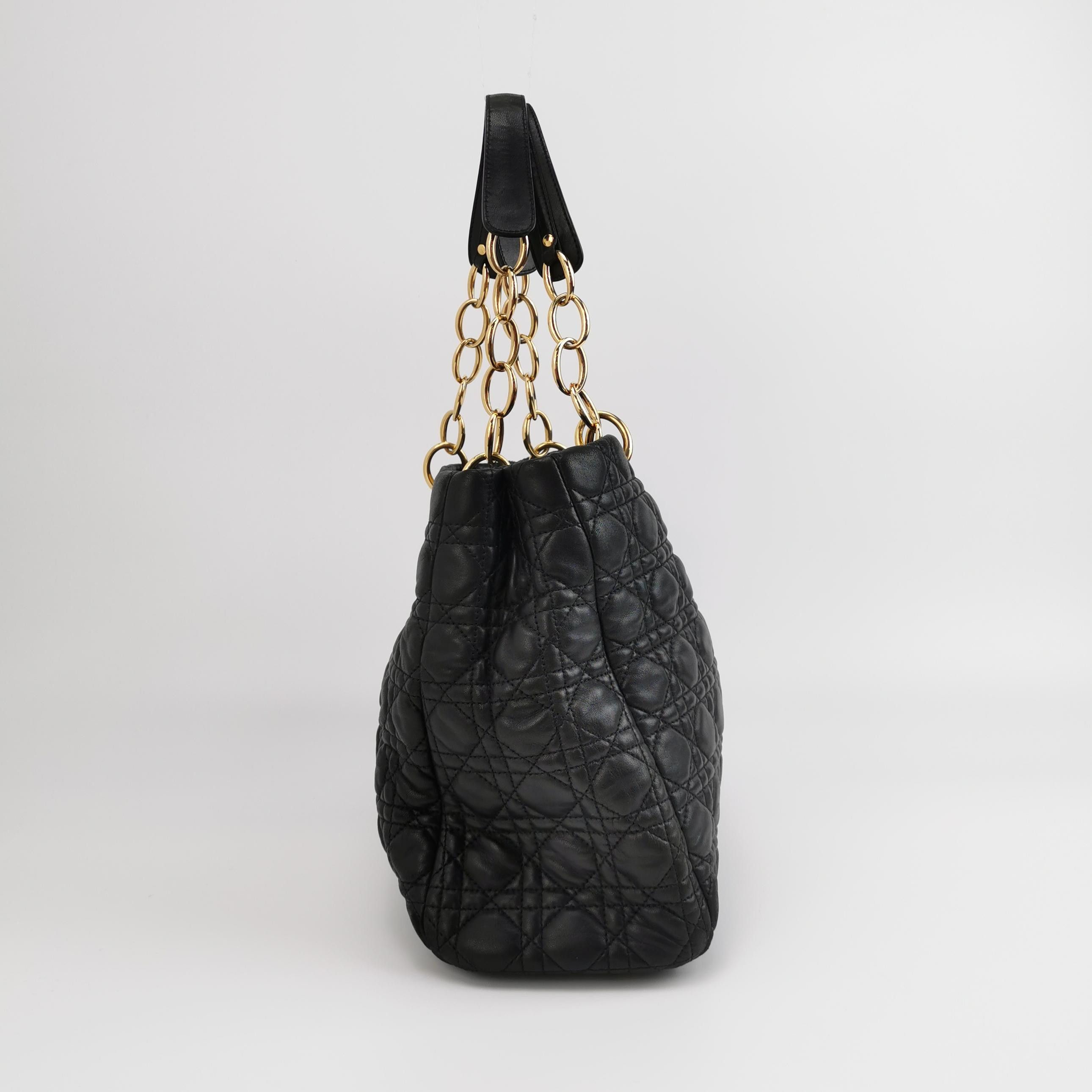 Dior Dior Women os Shoulder Bags Size ONE SIZE - 4 Thumbnail