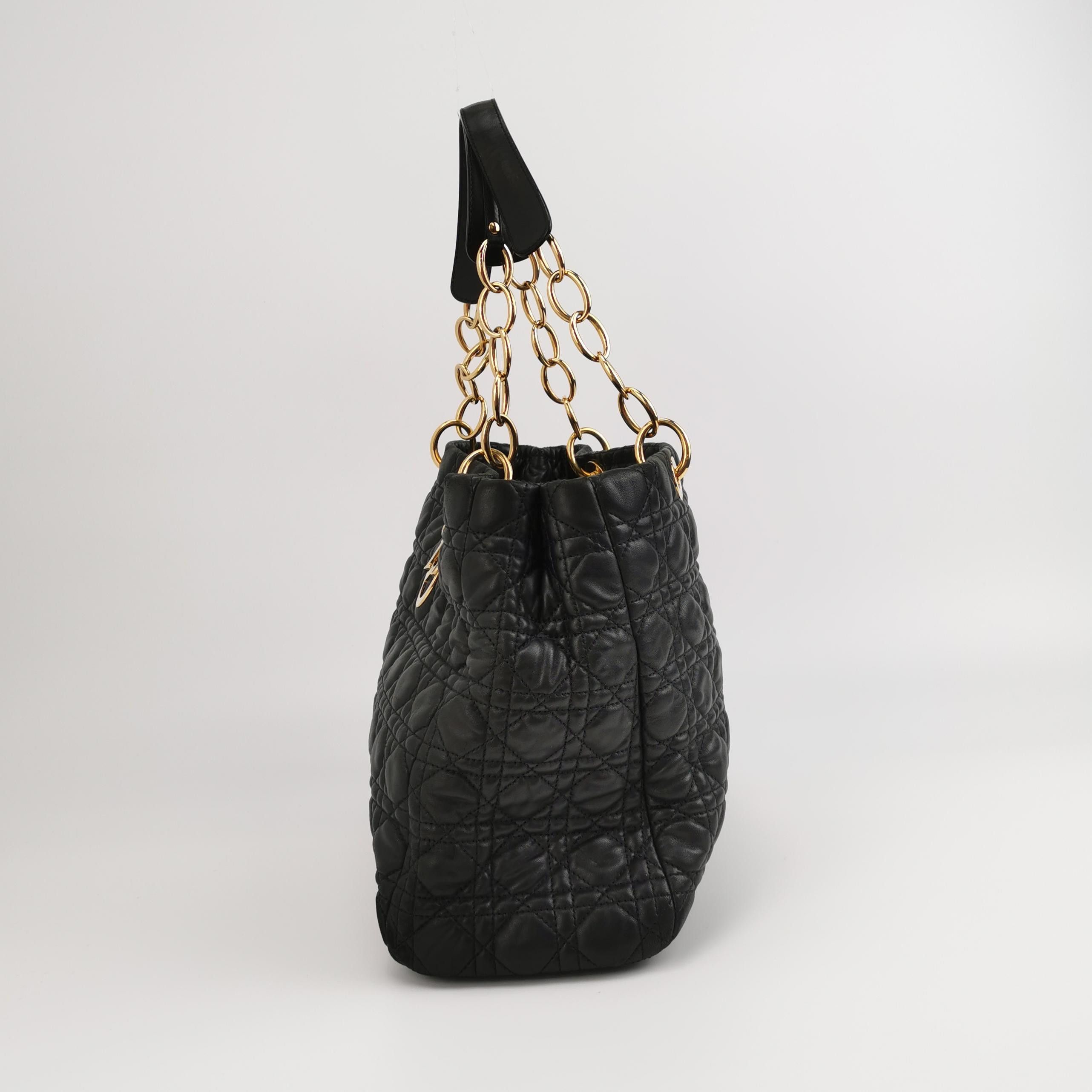 Dior Dior Women os Shoulder Bags Size ONE SIZE - 3 Thumbnail