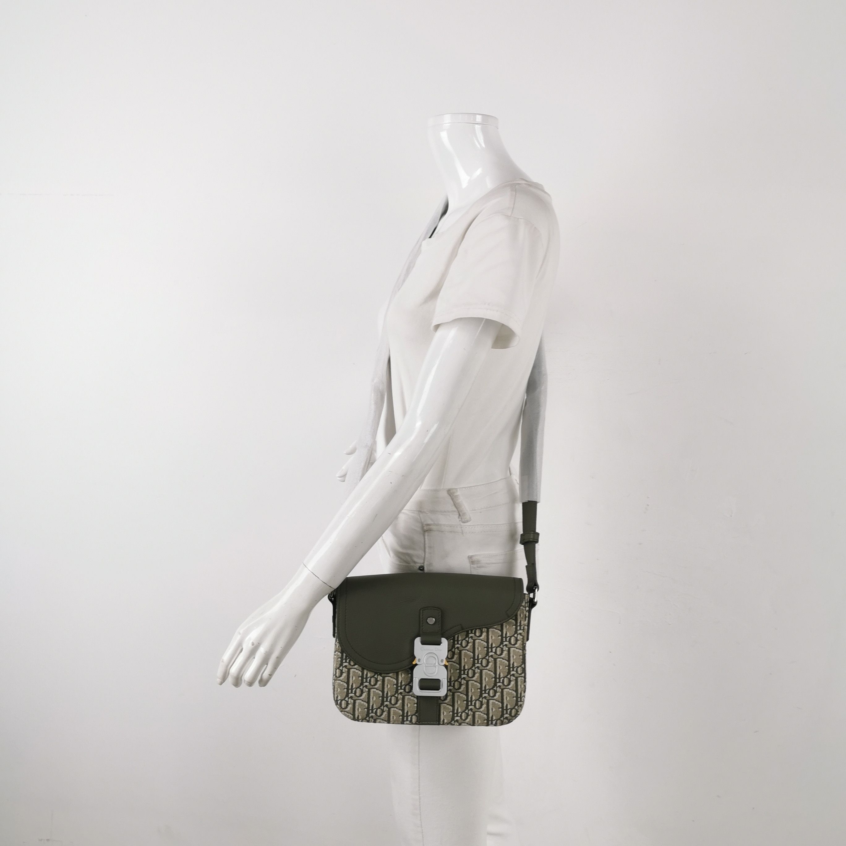 Dior Dior Women os Shoulder Bags Size ONE SIZE - 2 Thumbnail