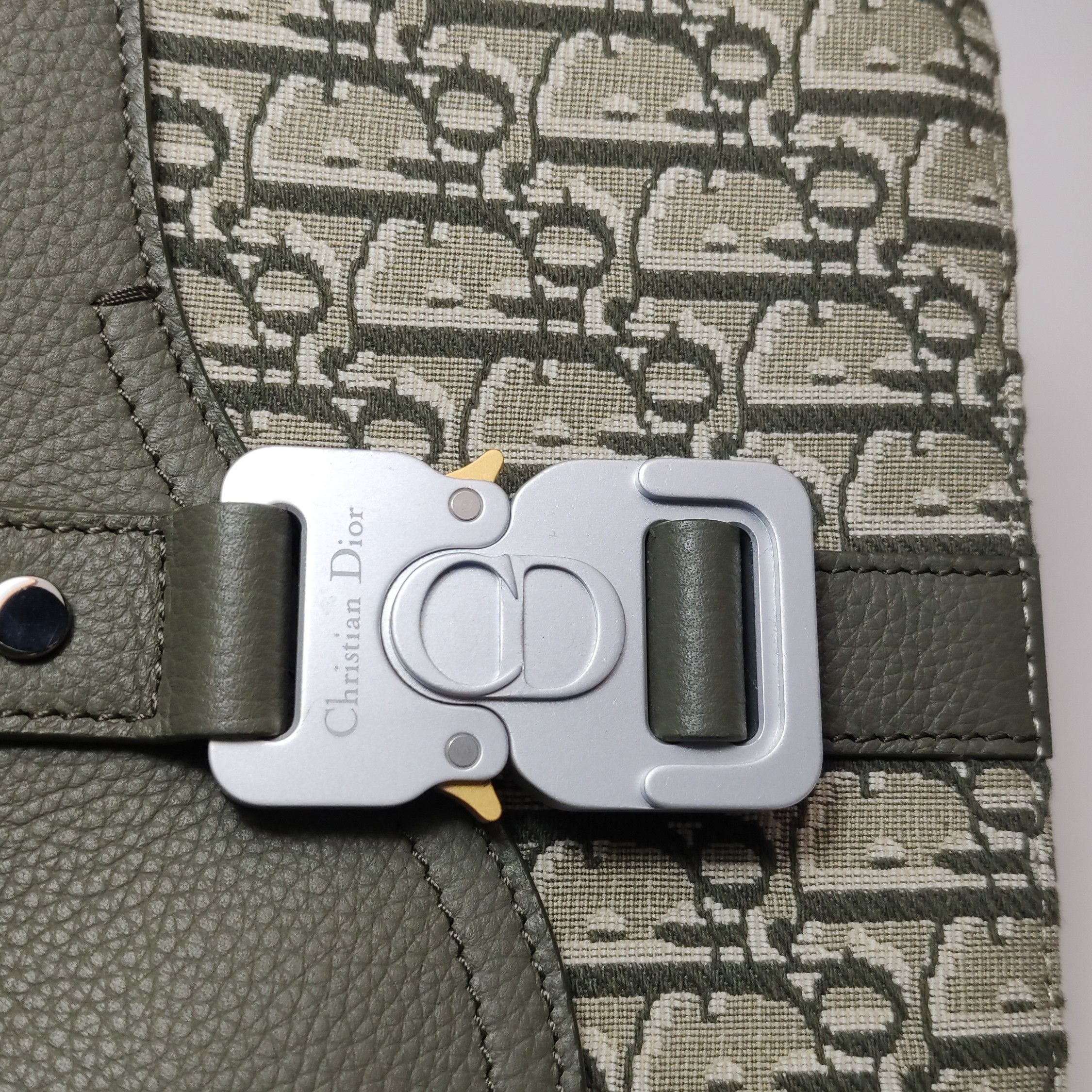 Dior Dior Women os Shoulder Bags Size ONE SIZE - 11 Thumbnail