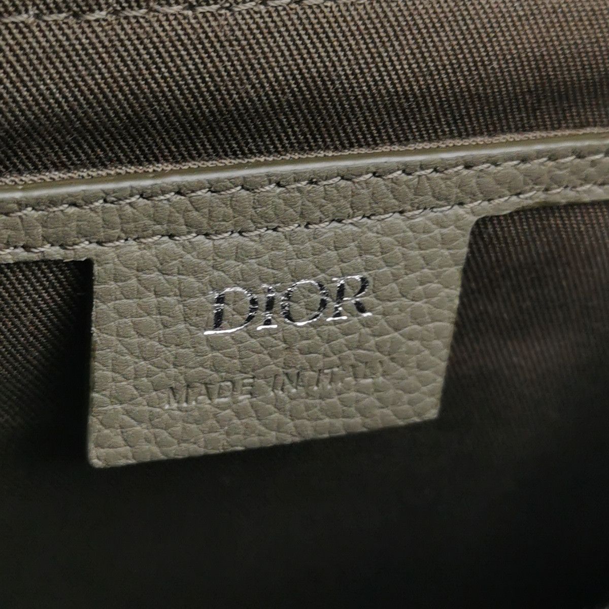 Dior Dior Women os Shoulder Bags Size ONE SIZE - 8 Thumbnail