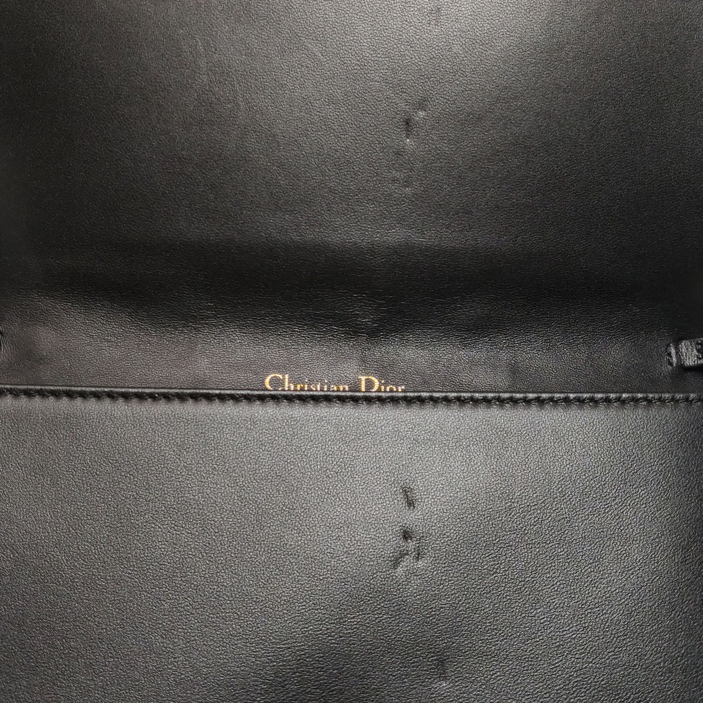 Dior Dior Women os Shoulder Bags Size ONE SIZE - 11 Thumbnail