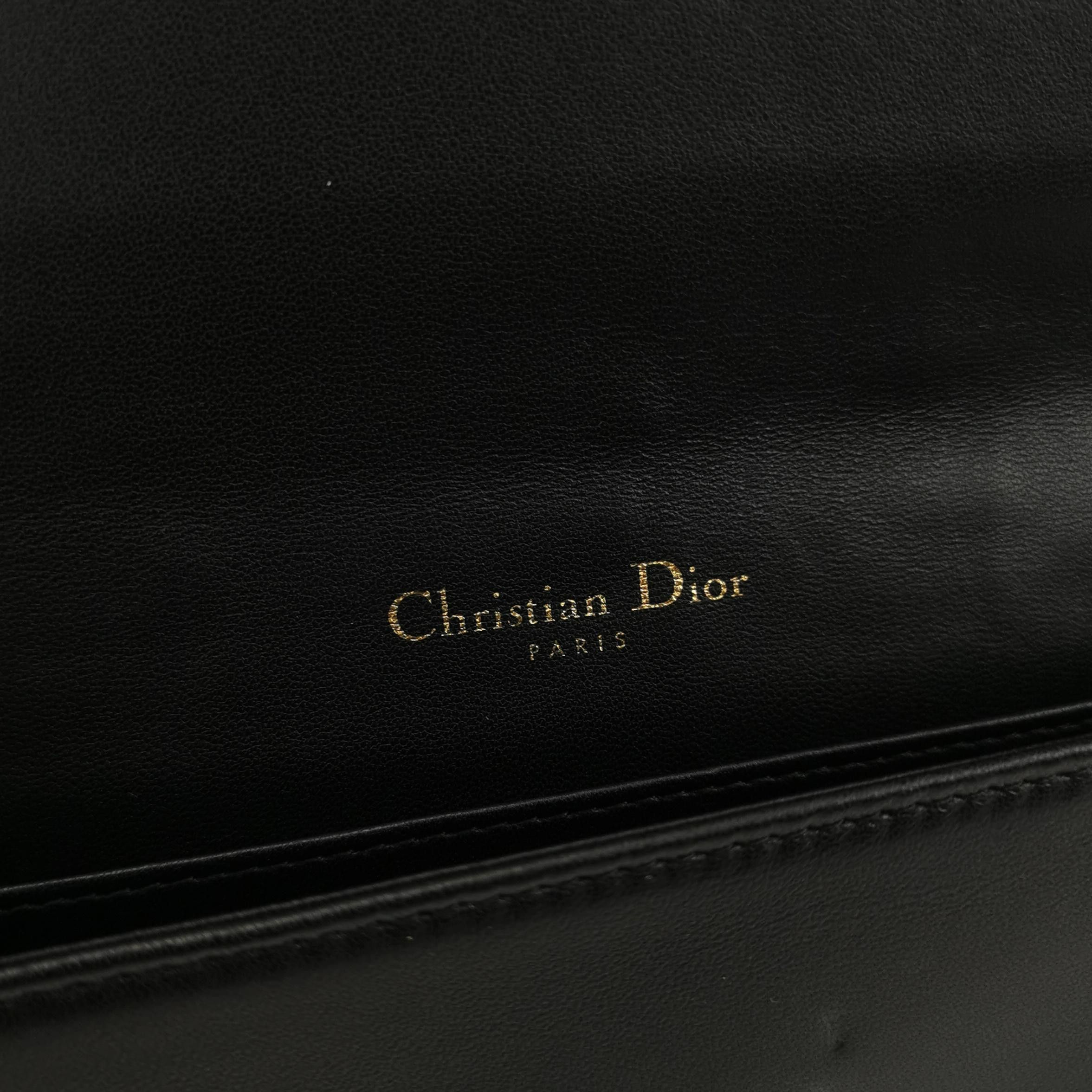 Dior Dior Women os Shoulder Bags Size ONE SIZE - 8 Thumbnail