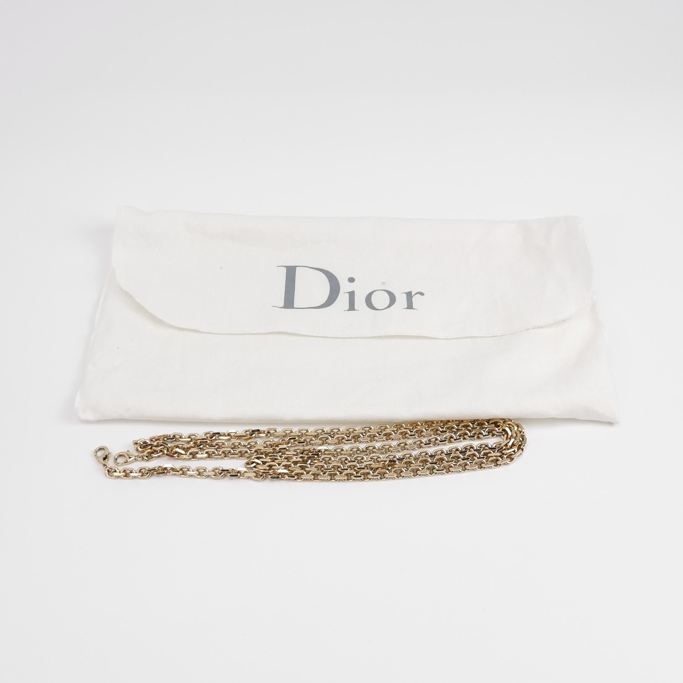 Dior Dior Women os Shoulder Bags Size ONE SIZE - 10 Thumbnail