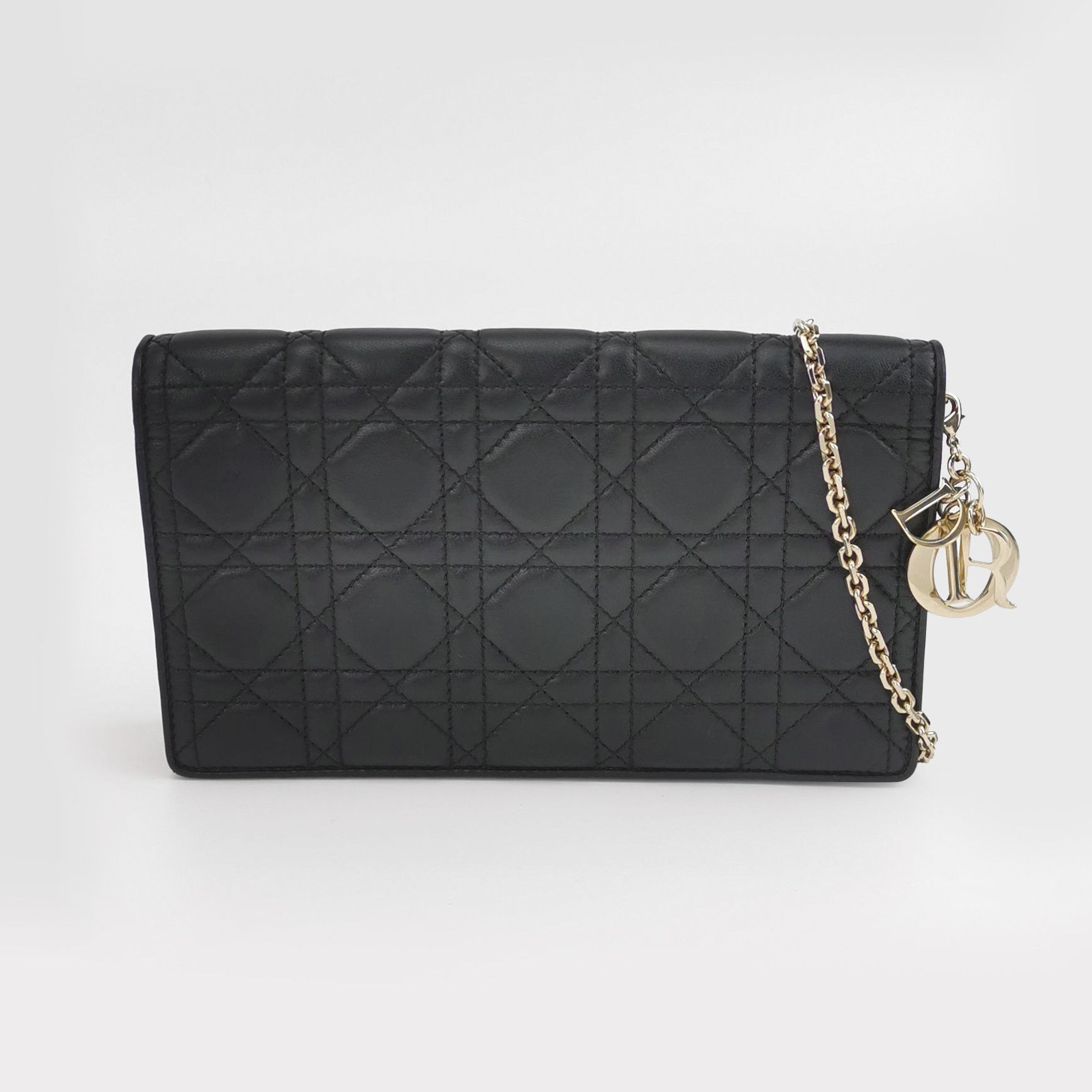 Dior Dior Women os Shoulder Bags Size ONE SIZE - 9 Thumbnail