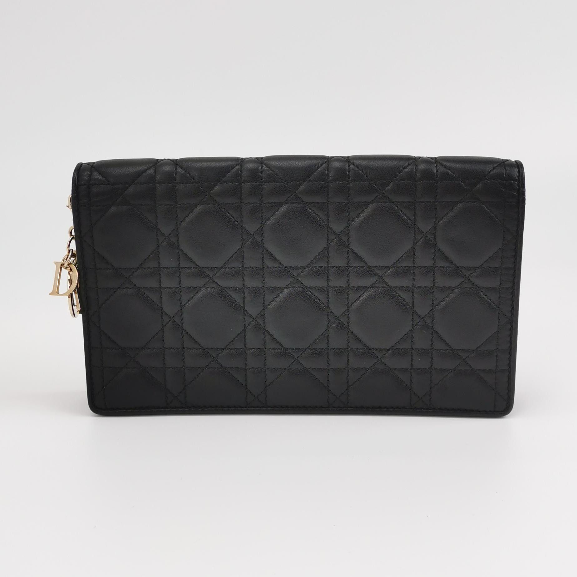 Dior Dior Women os Shoulder Bags Size ONE SIZE - 5 Thumbnail