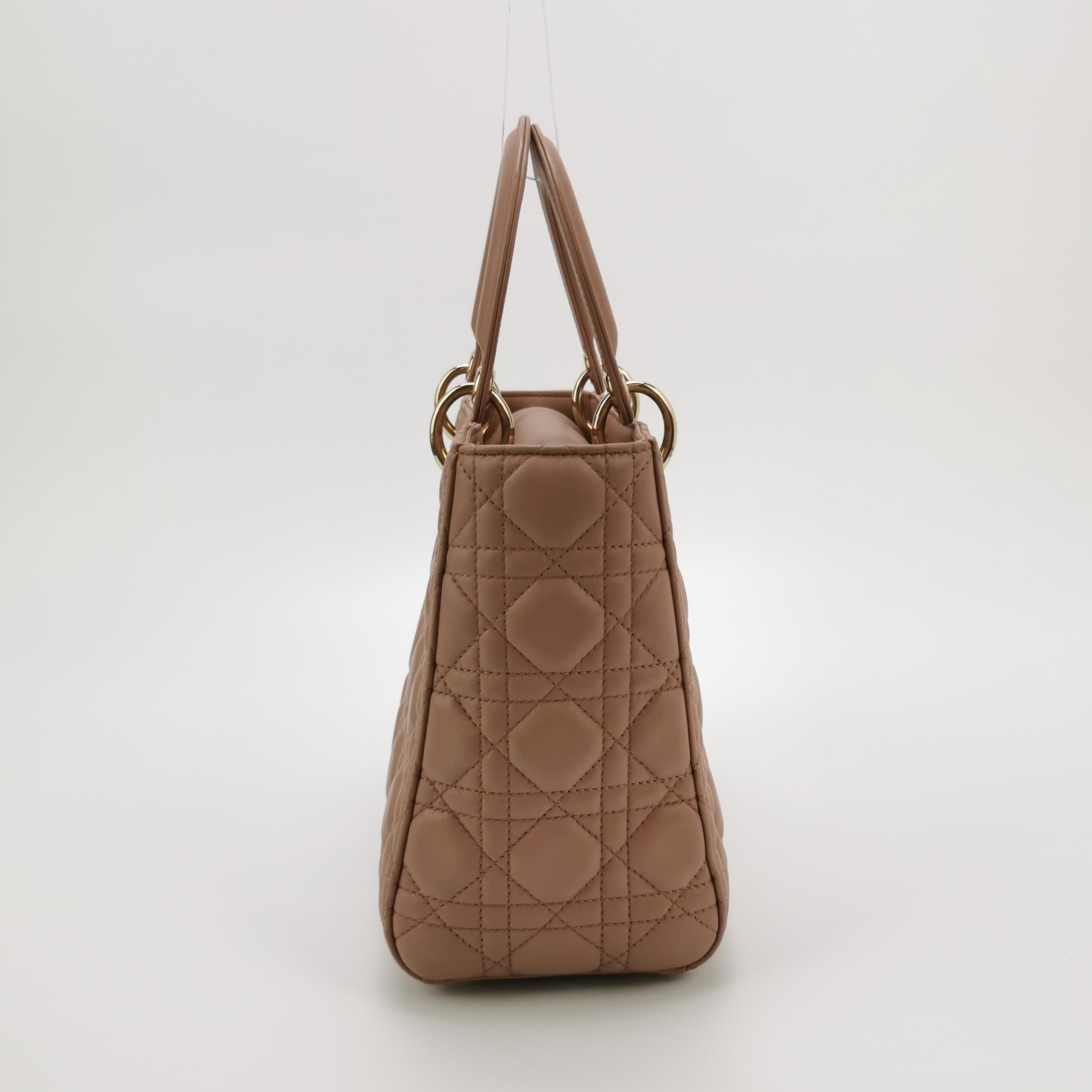 Dior Dior Women os Shoulder Bags Size ONE SIZE - 4 Thumbnail