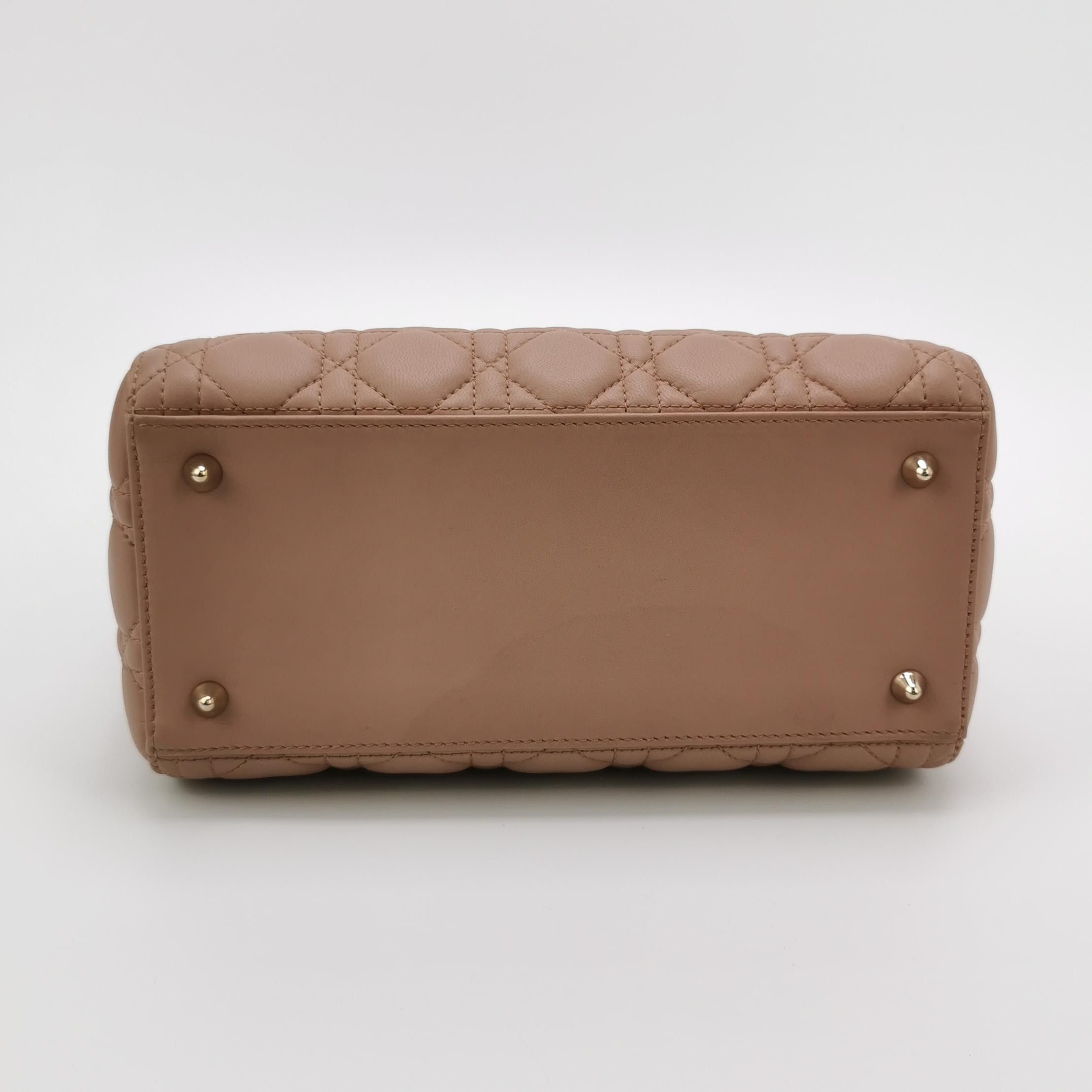 Dior Dior Women os Shoulder Bags Size ONE SIZE - 6 Thumbnail