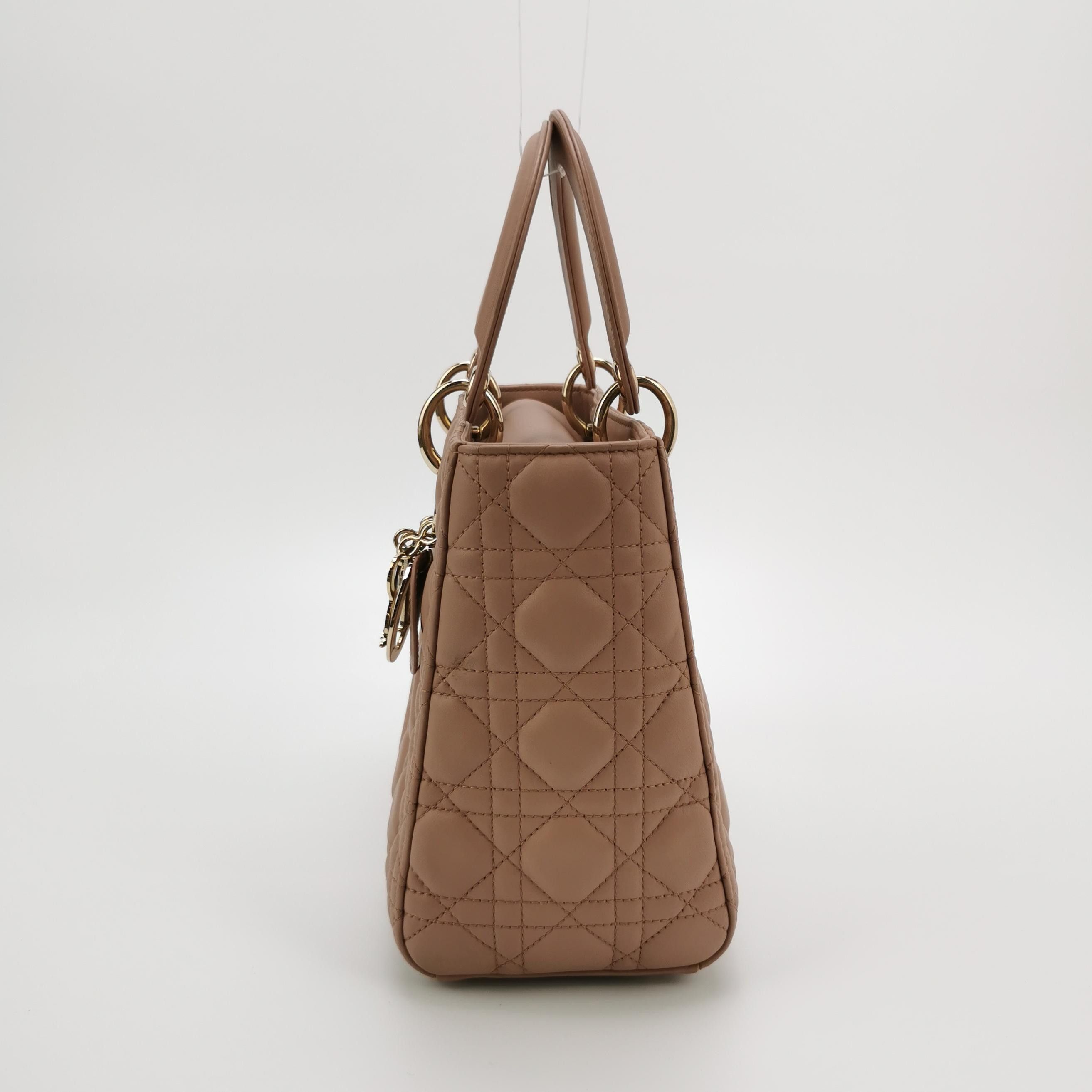 Dior Dior Women os Shoulder Bags Size ONE SIZE - 3 Thumbnail