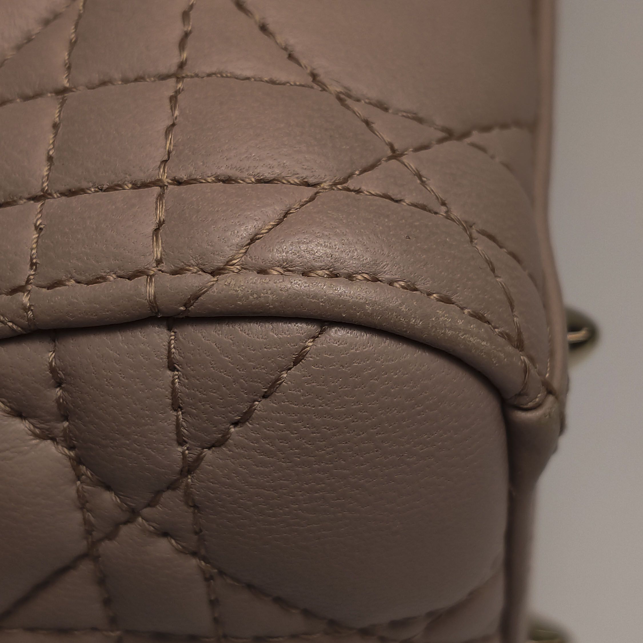 Dior Dior Women os Shoulder Bags Size ONE SIZE - 18 Thumbnail