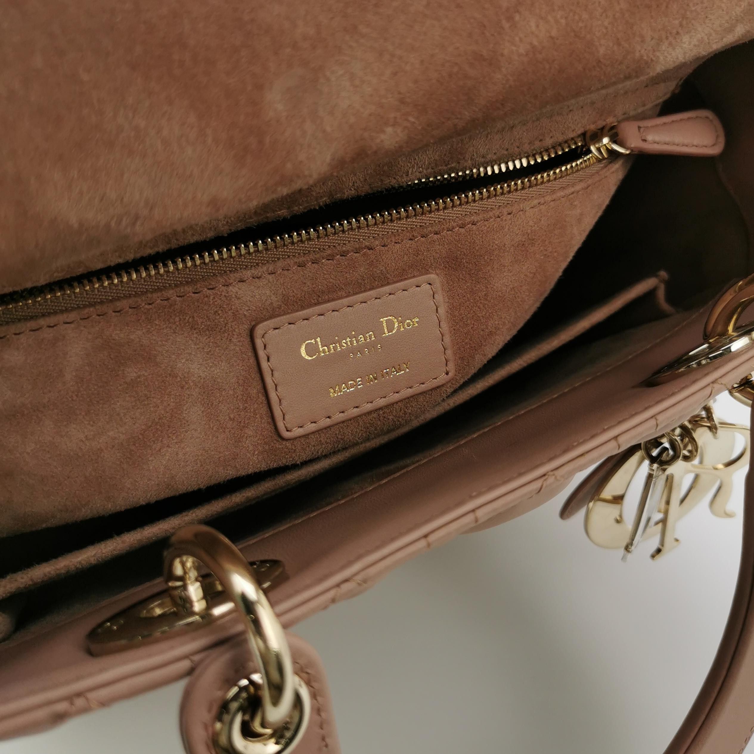 Dior Dior Women os Shoulder Bags Size ONE SIZE - 8 Thumbnail